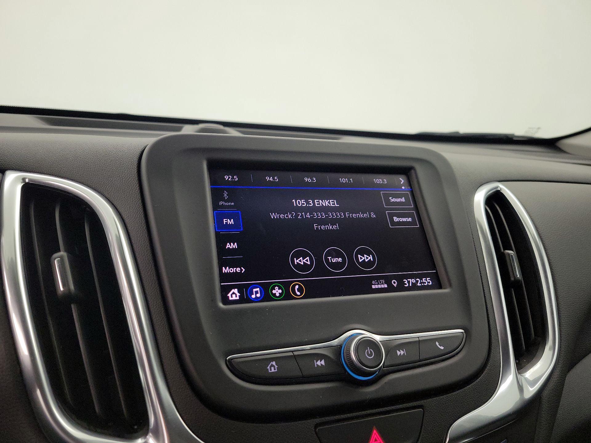 Thumbnail: 2021 Chevrolet Equinox - 15