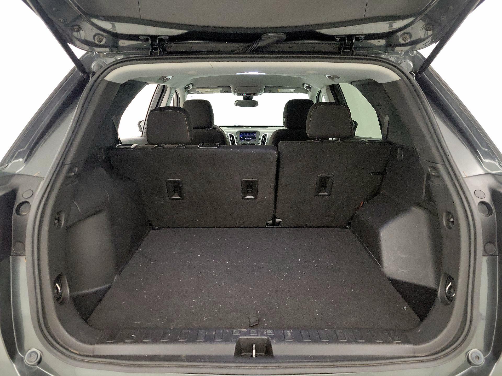 Thumbnail: 2021 Chevrolet Equinox - 19