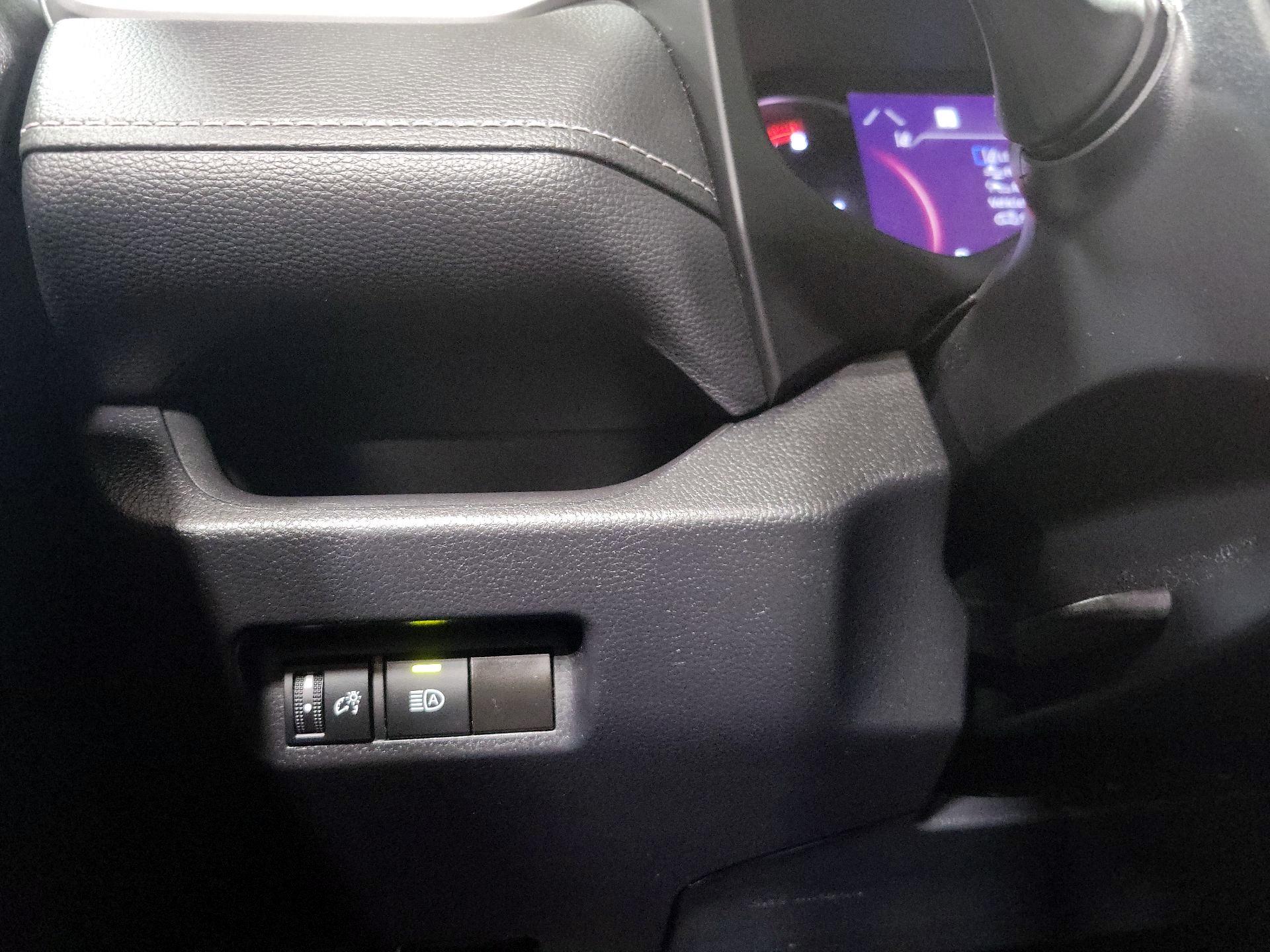 Thumbnail: 2023 Toyota RAV4 - 13