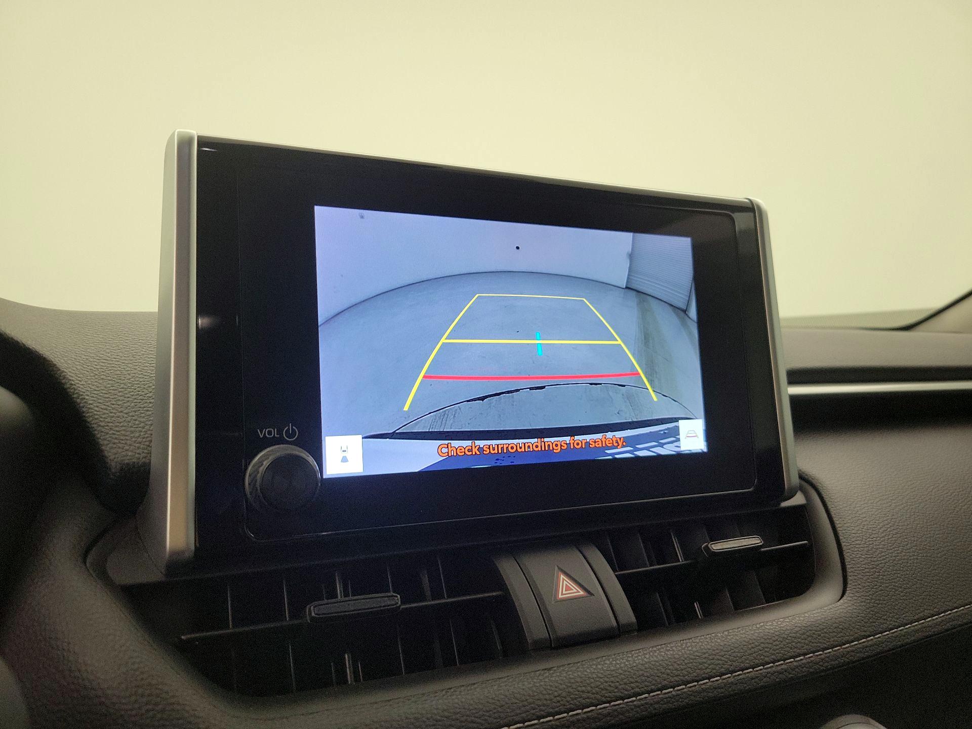 Thumbnail: 2023 Toyota RAV4 - 14