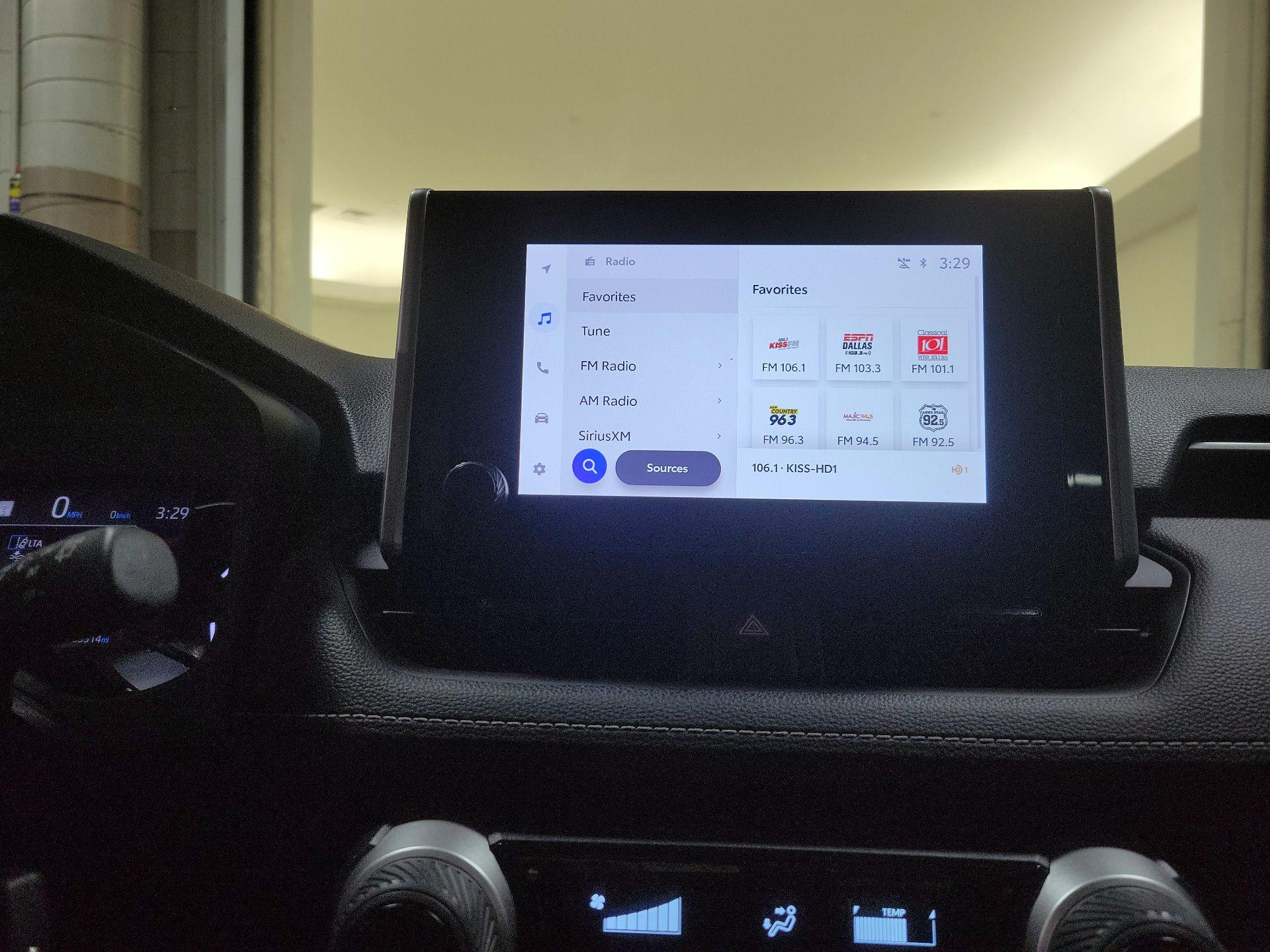 Thumbnail: 2023 Toyota RAV4 - 15