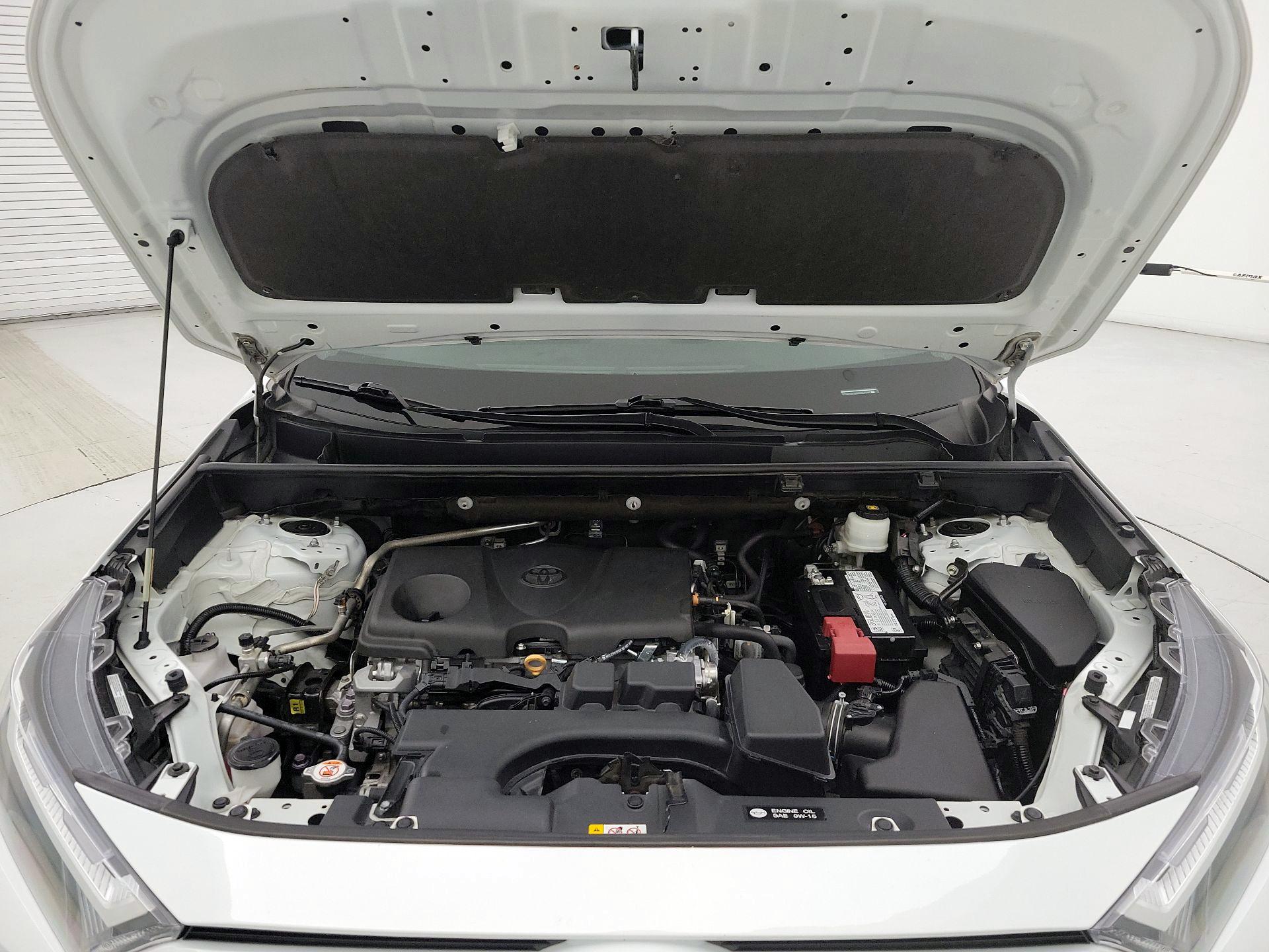 Thumbnail: 2023 Toyota RAV4 - 20