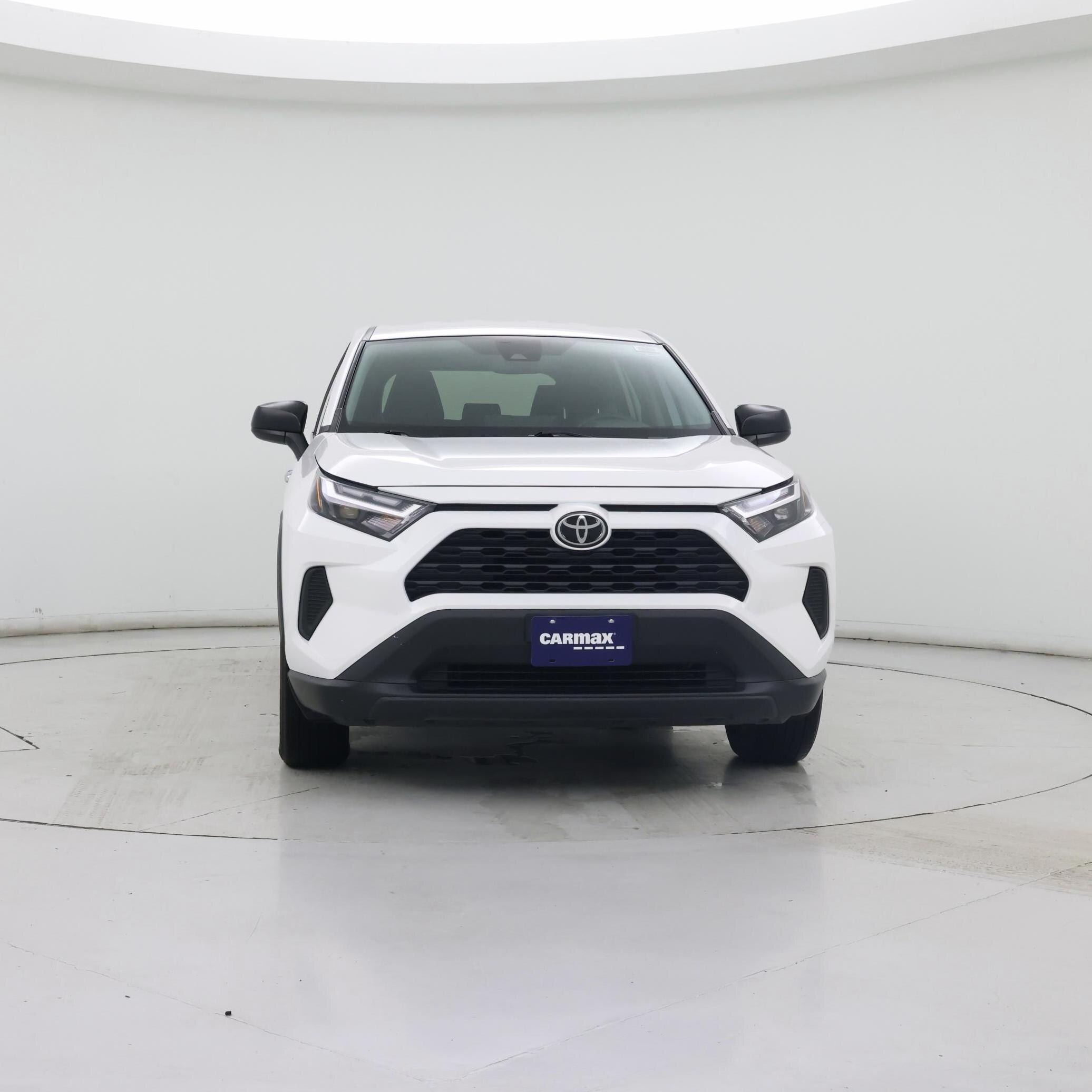 Thumbnail: 2023 Toyota RAV4 - 5