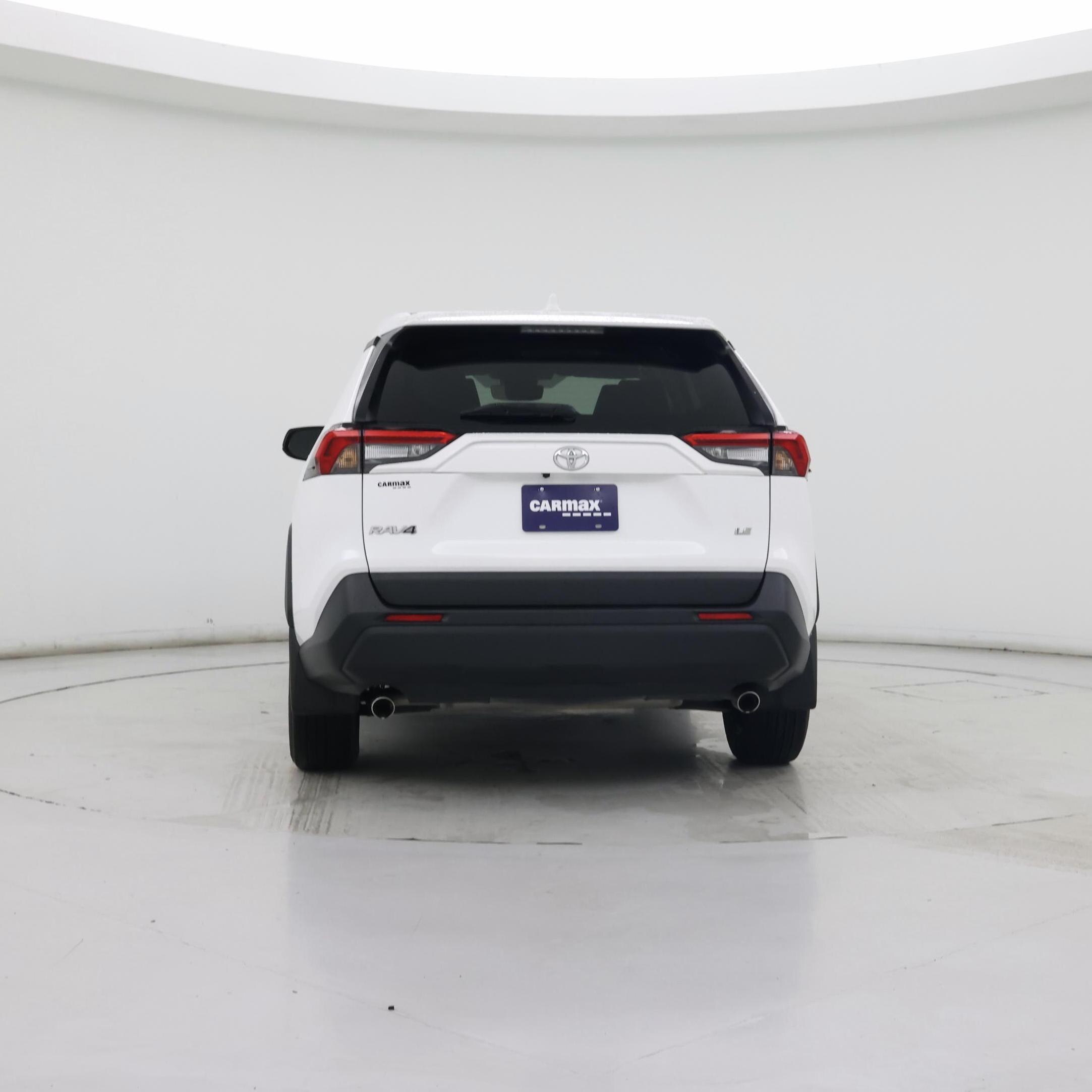 Thumbnail: 2023 Toyota RAV4 - 6