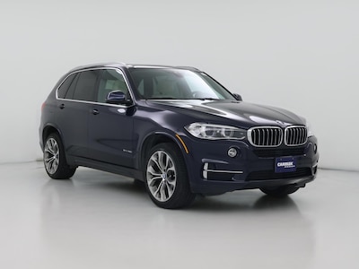 2018 BMW X5 SDrive35i