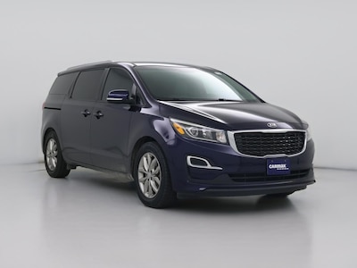 2019 Kia Sedona EX
