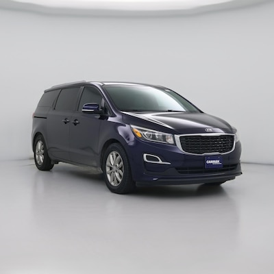 2019 Kia Sedona EX