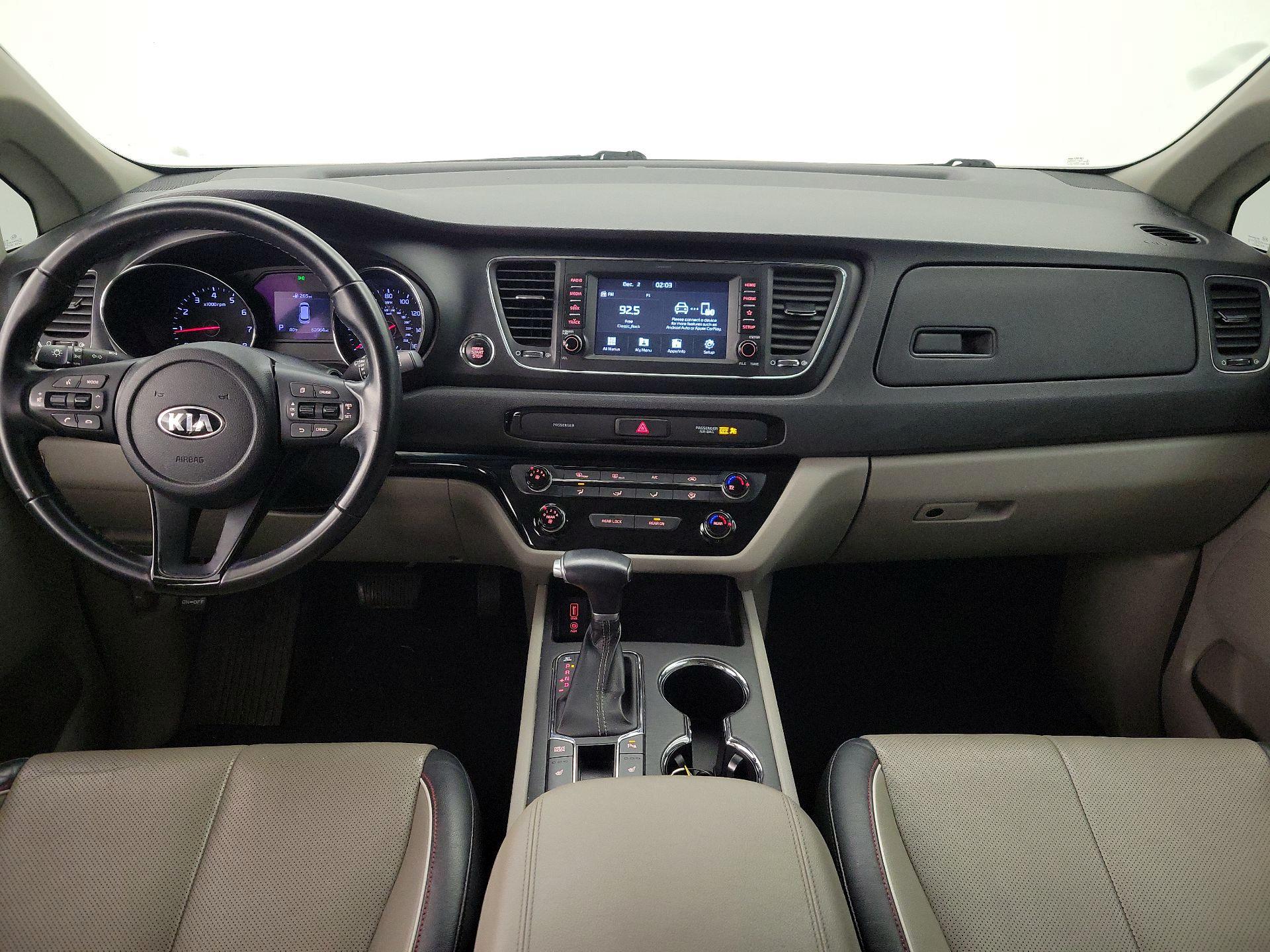 Thumbnail: 2019 Kia Sedona - 9