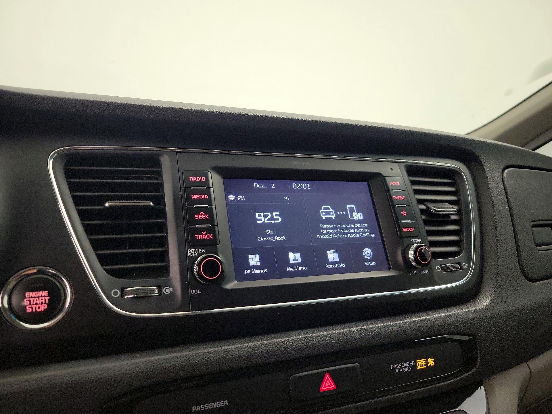 Thumbnail: 2019 Kia Sedona - 15