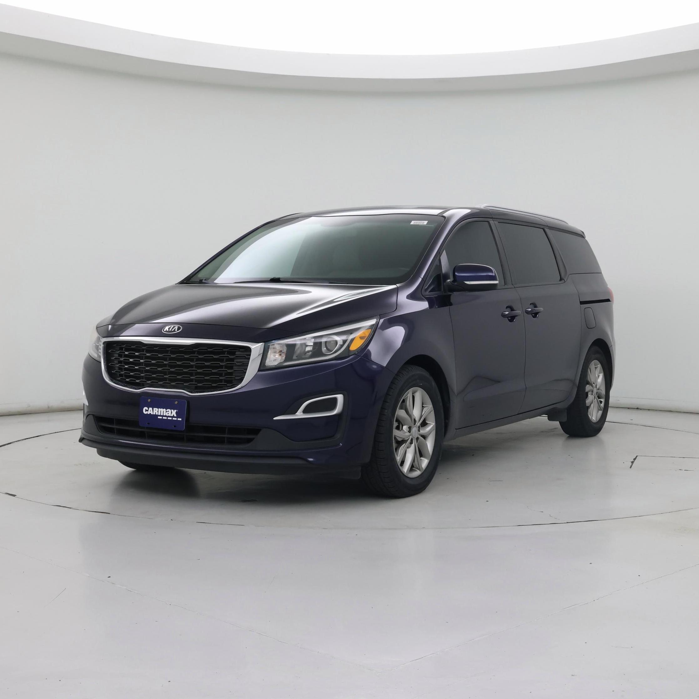 Thumbnail: 2019 Kia Sedona - 4