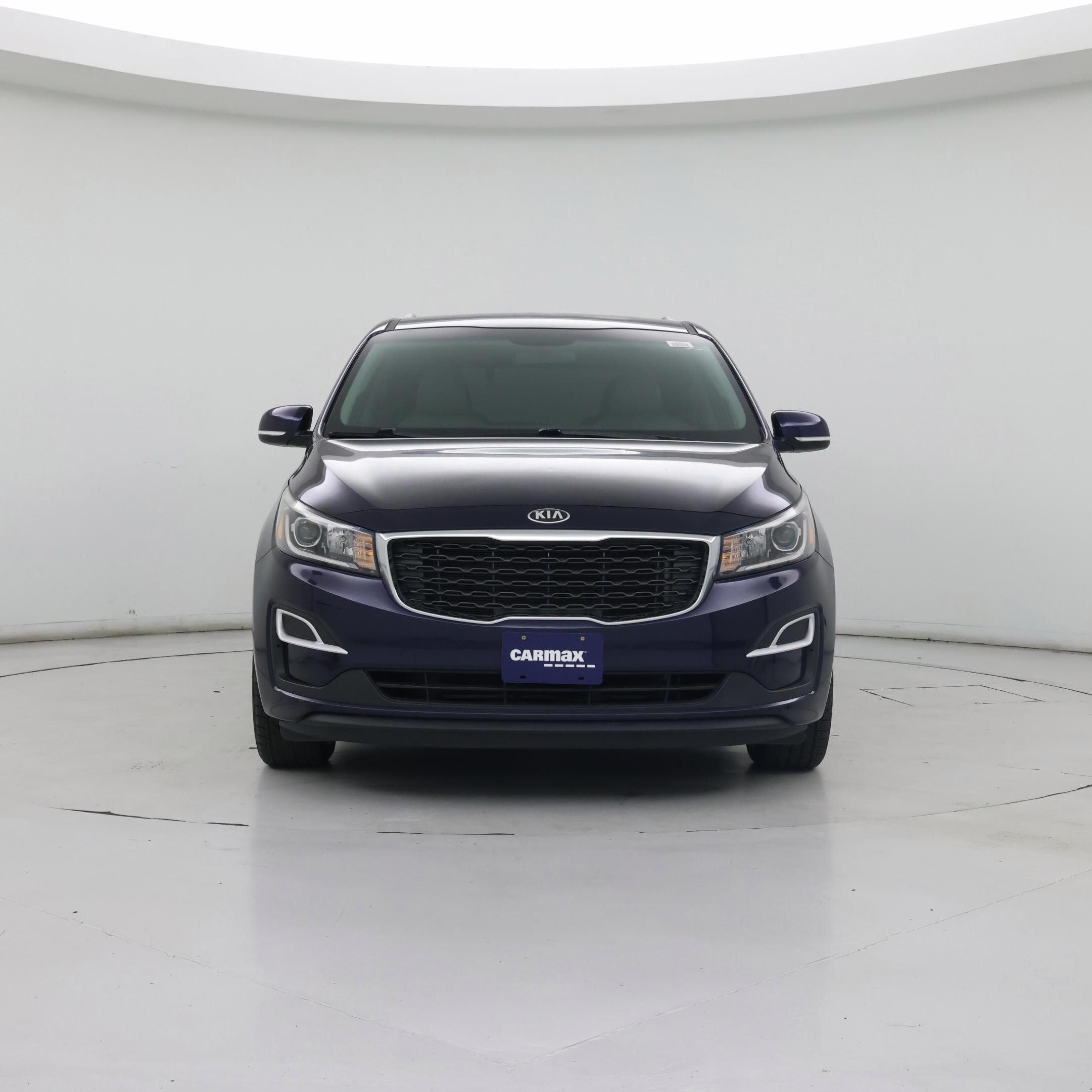 Thumbnail: 2019 Kia Sedona - 5