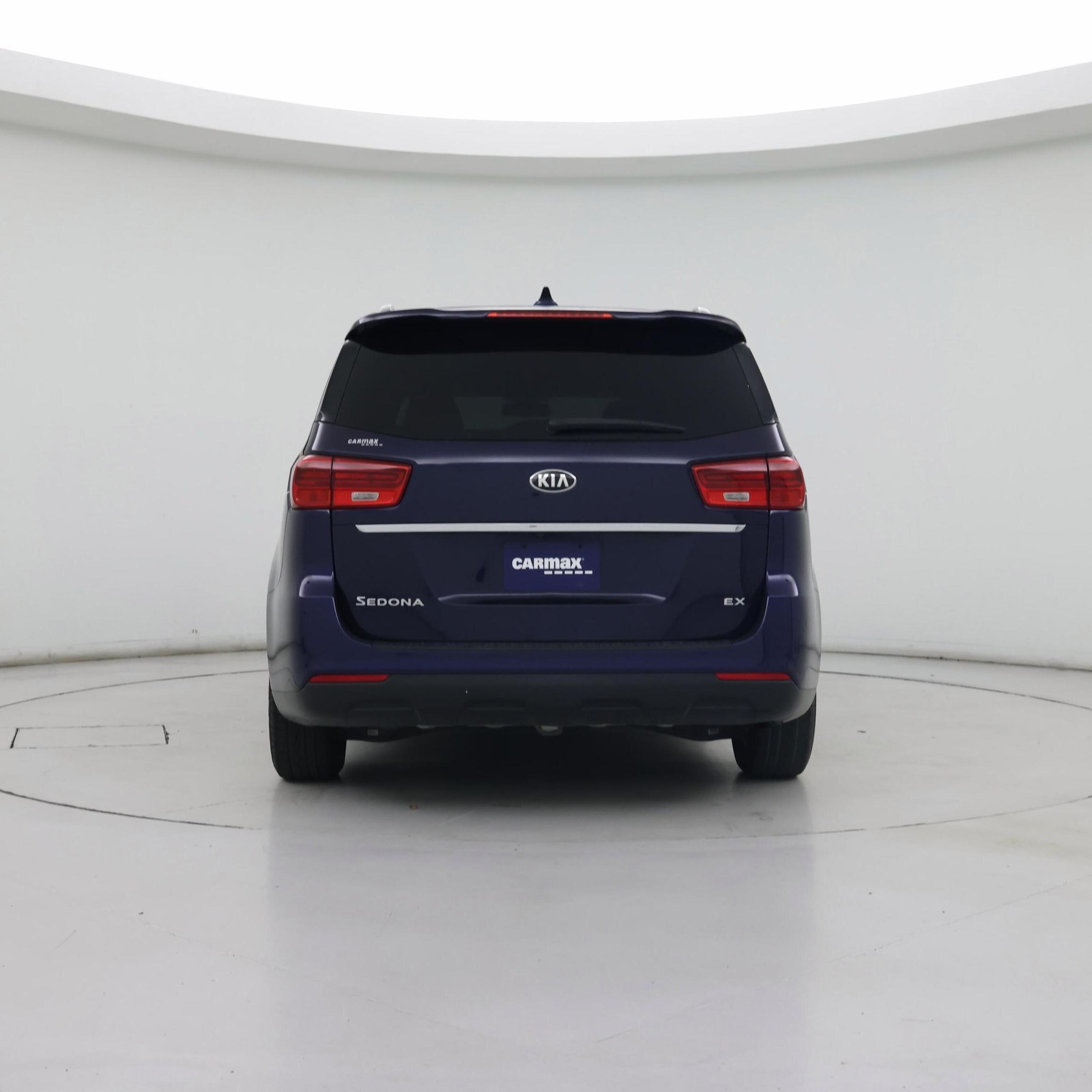 Thumbnail: 2019 Kia Sedona - 6