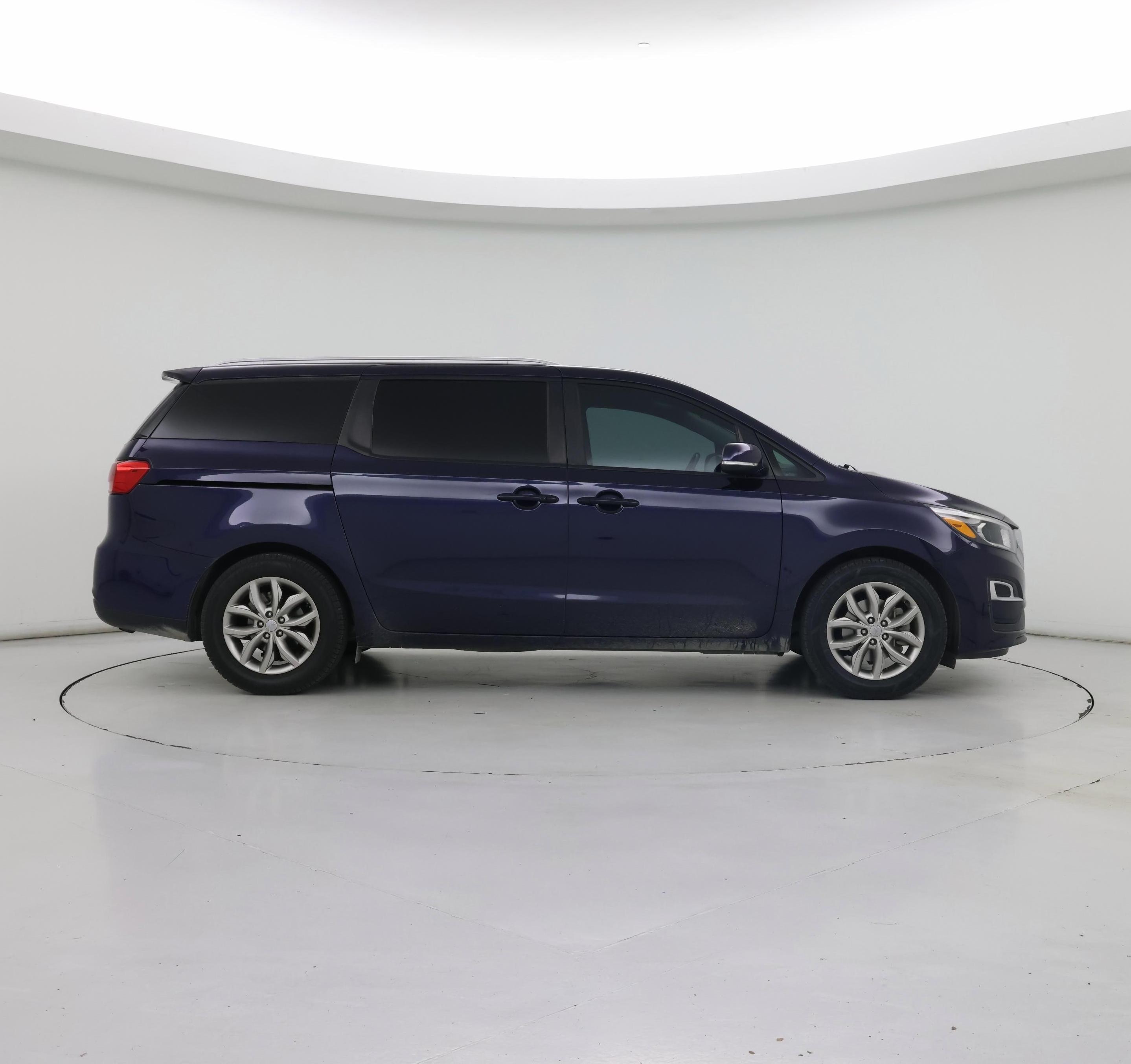 Thumbnail: 2019 Kia Sedona - 7