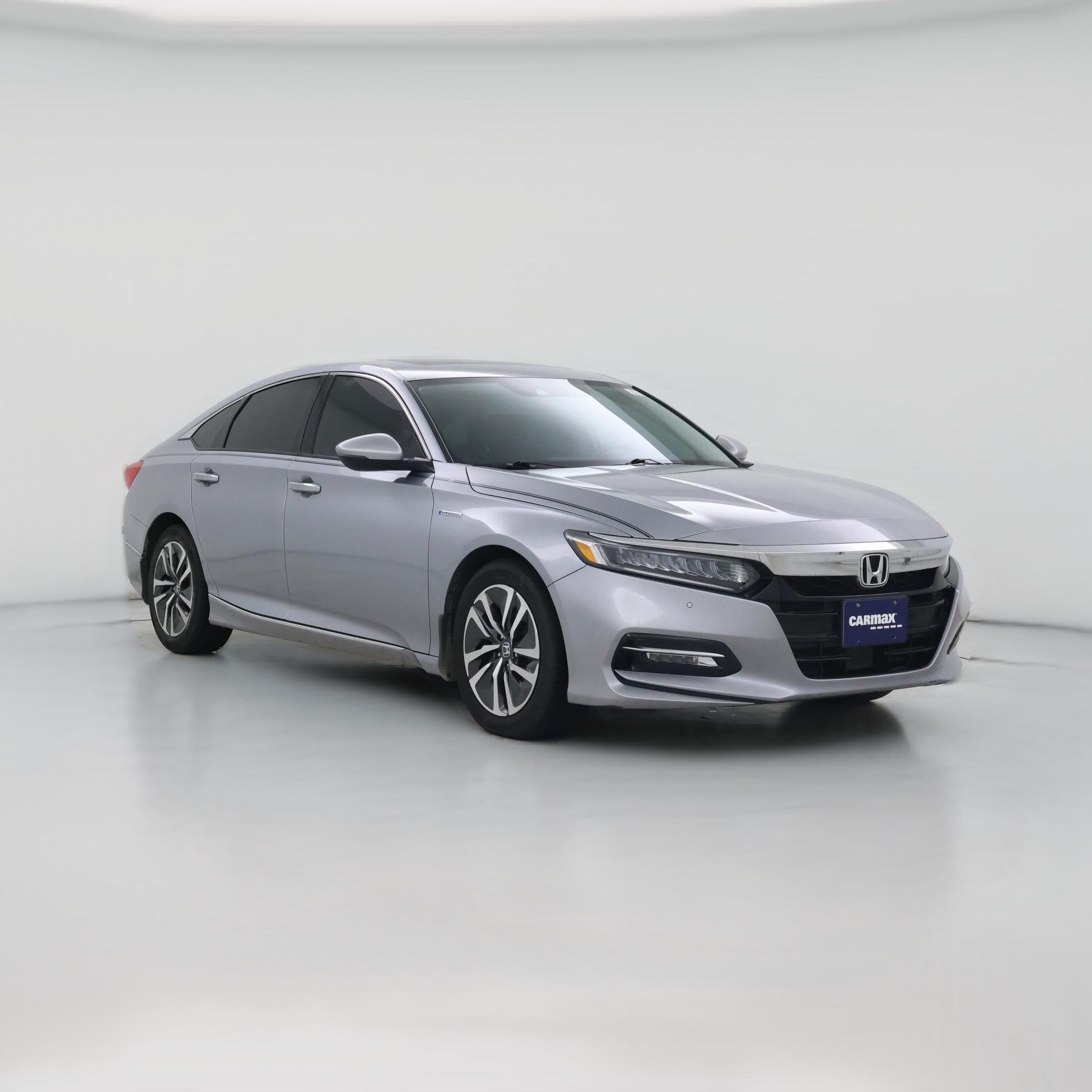 Thumbnail: 2020 Honda Accord - 1