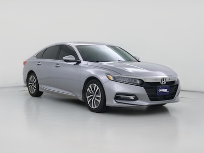 2020 Honda Accord Hybrid Touring