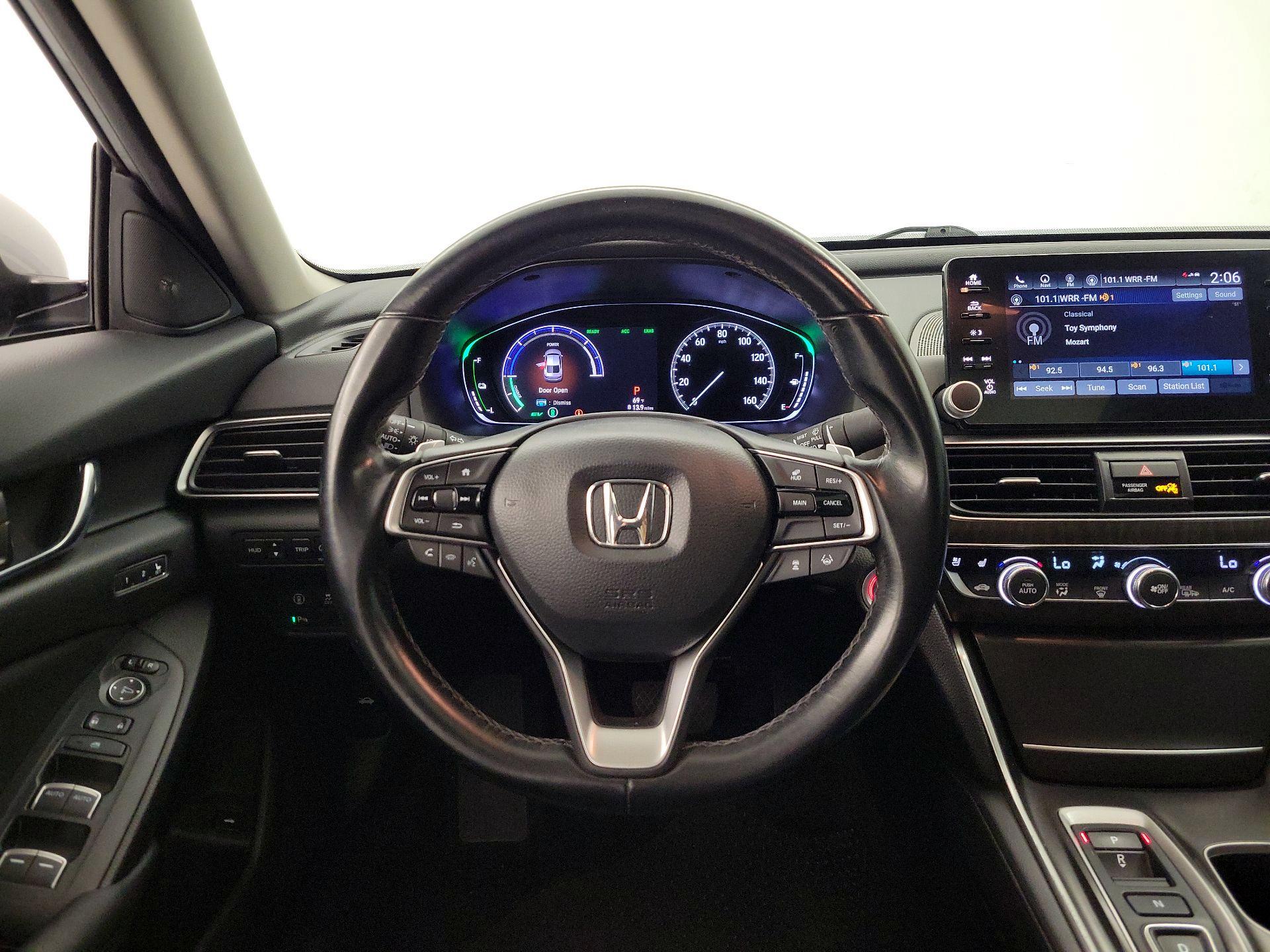 Thumbnail: 2020 Honda Accord - 10