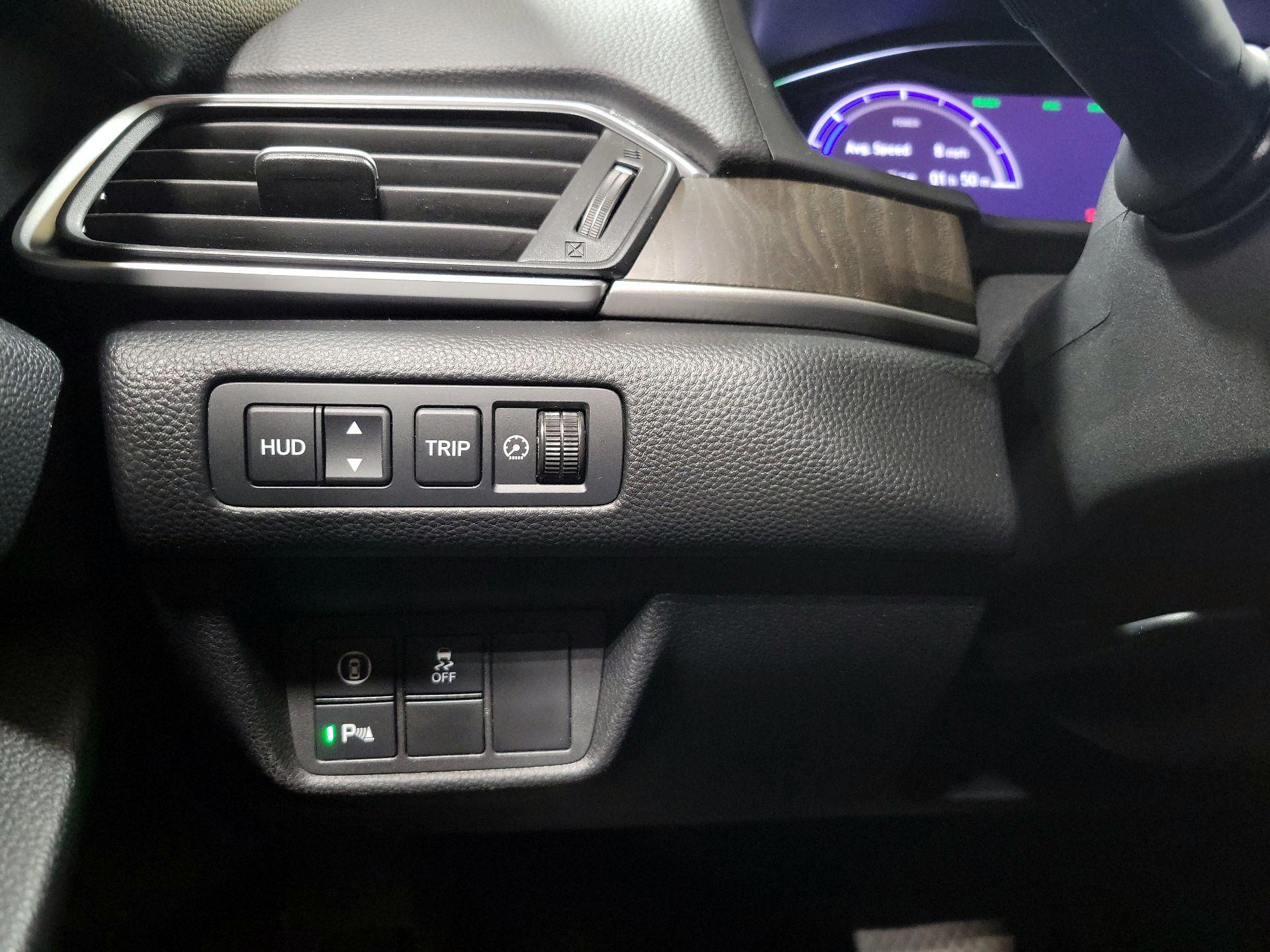 Thumbnail: 2020 Honda Accord - 13