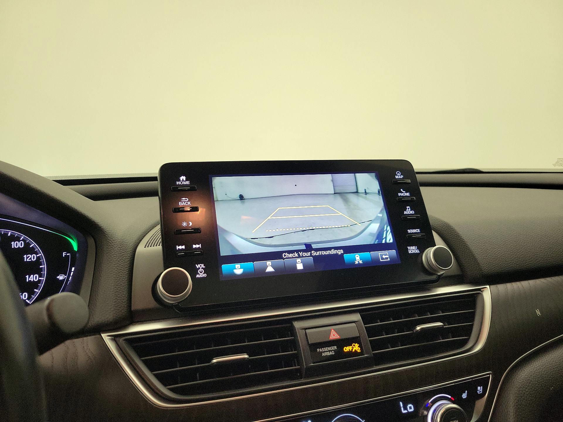 Thumbnail: 2020 Honda Accord - 14