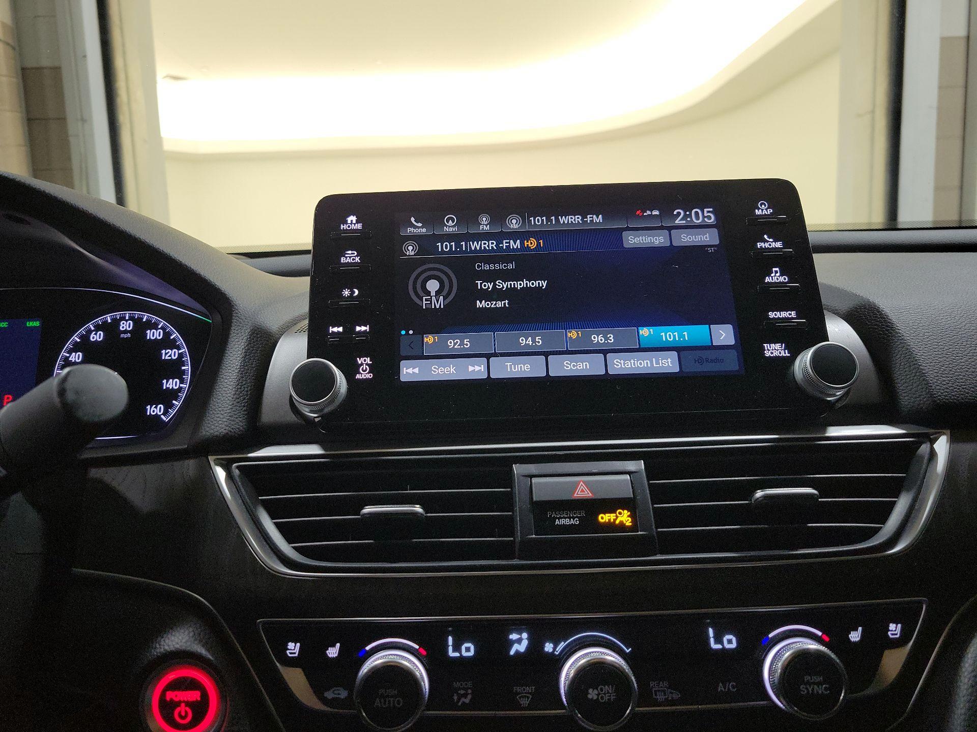 Thumbnail: 2020 Honda Accord - 15