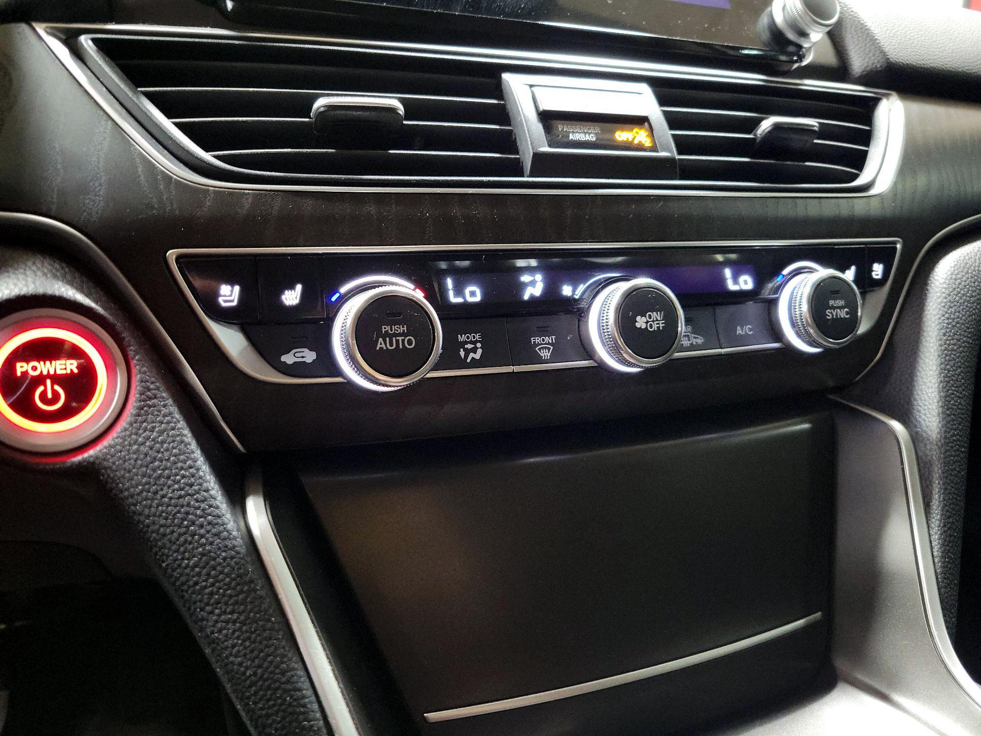 Thumbnail: 2020 Honda Accord - 16