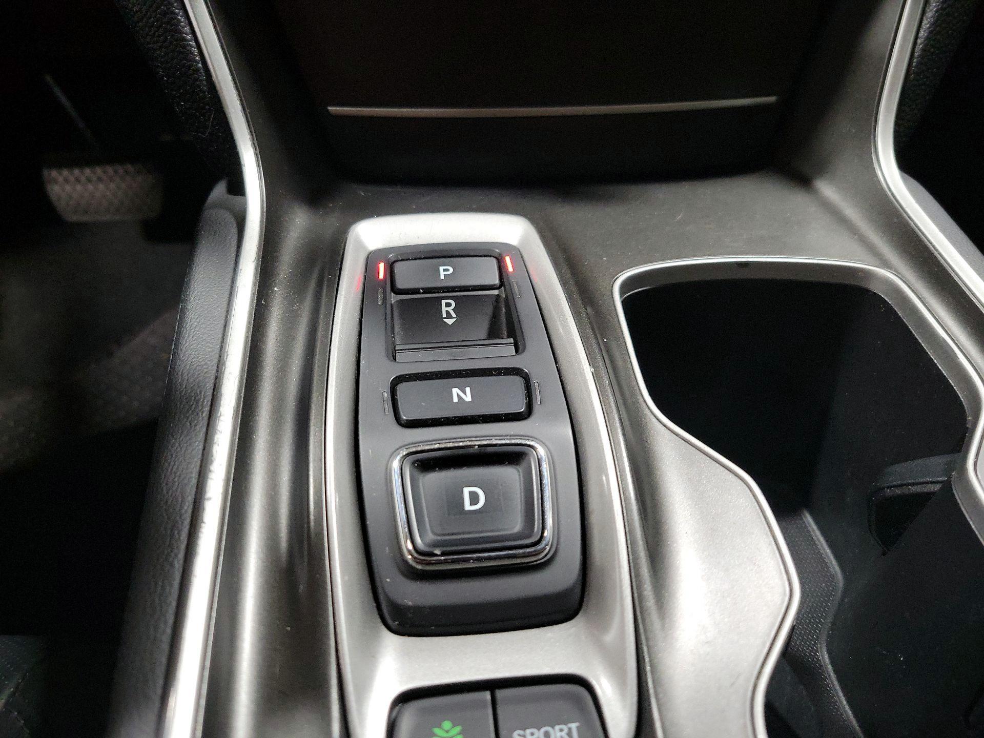 Thumbnail: 2020 Honda Accord - 17