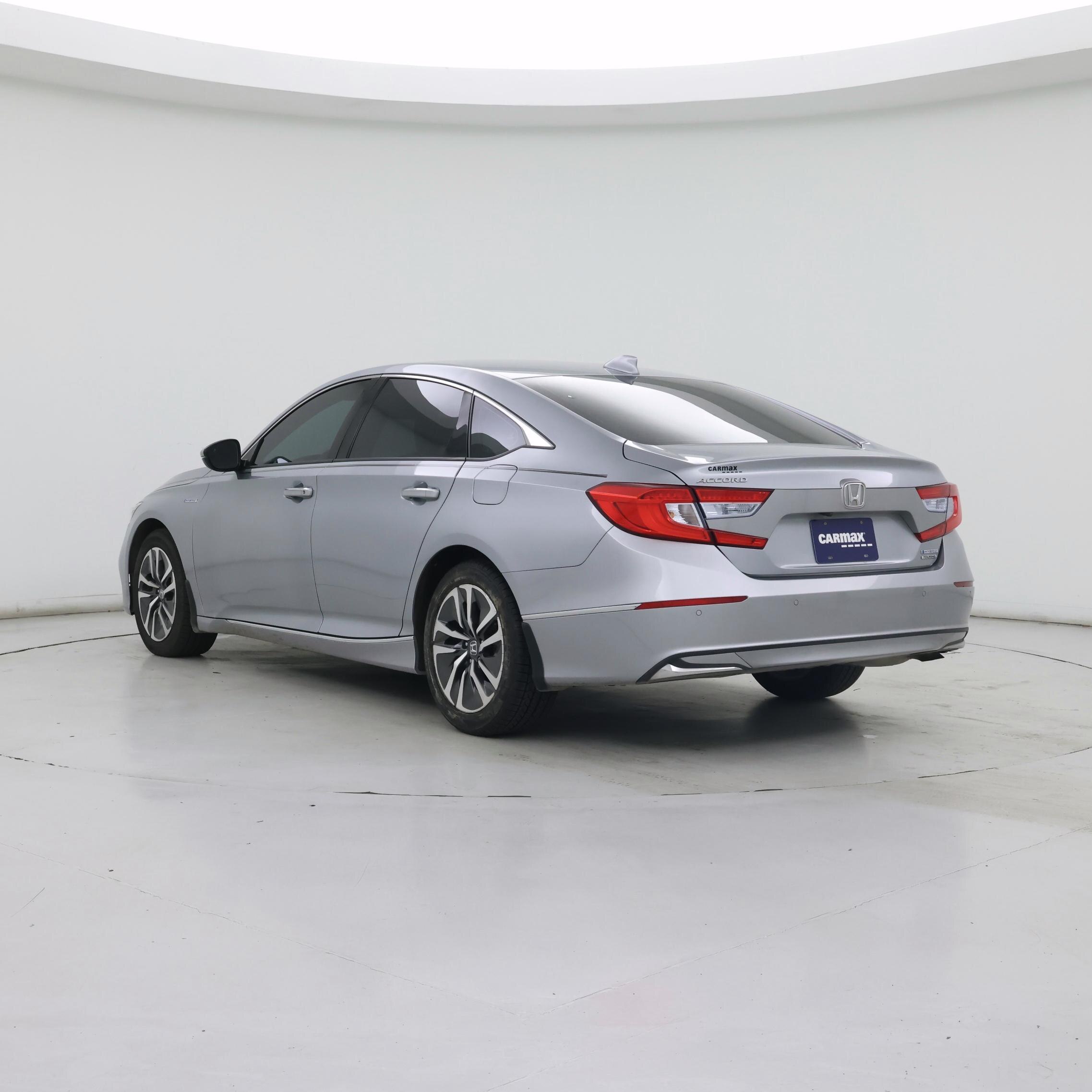 Thumbnail: 2020 Honda Accord - 2