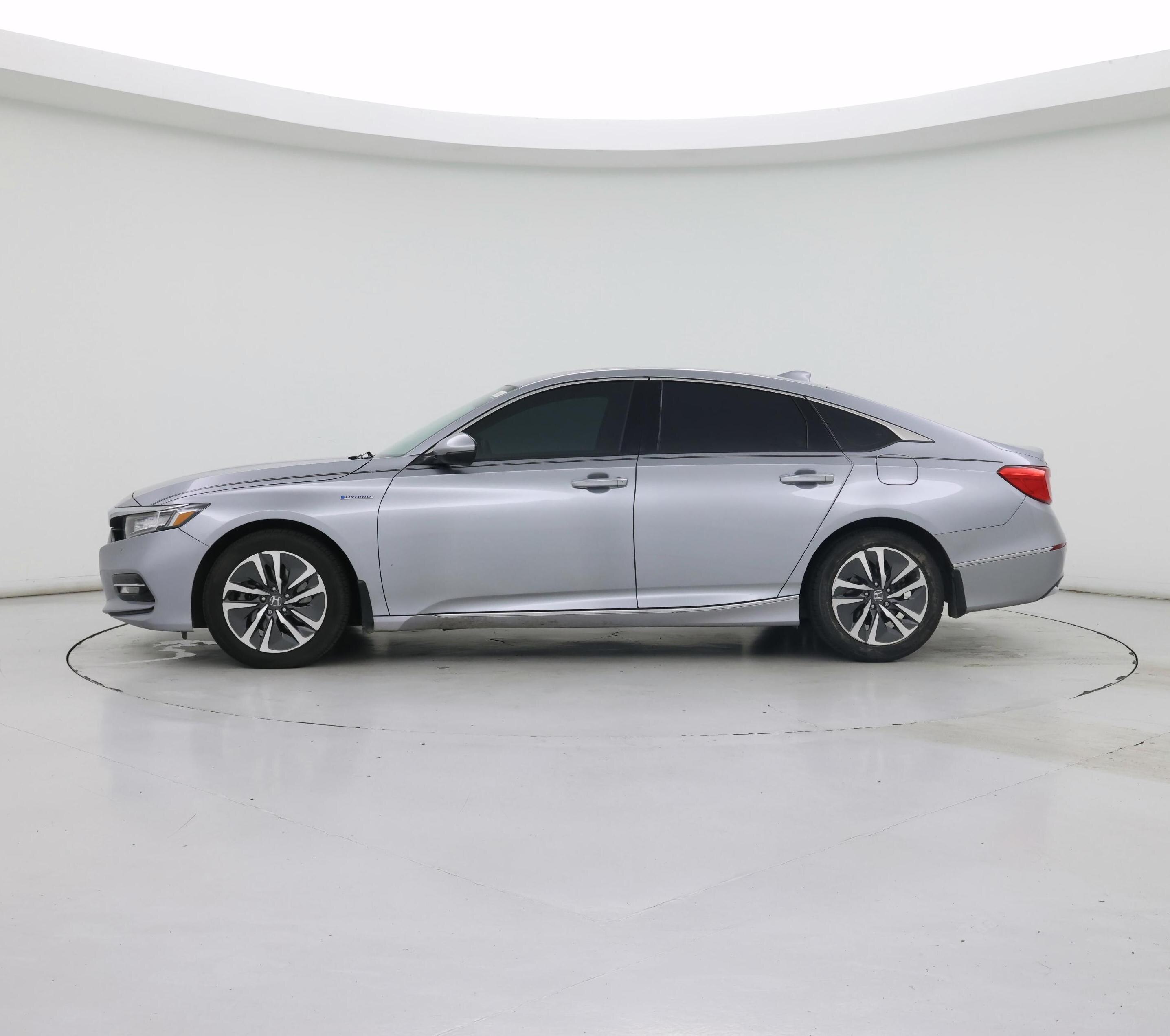 Thumbnail: 2020 Honda Accord - 3