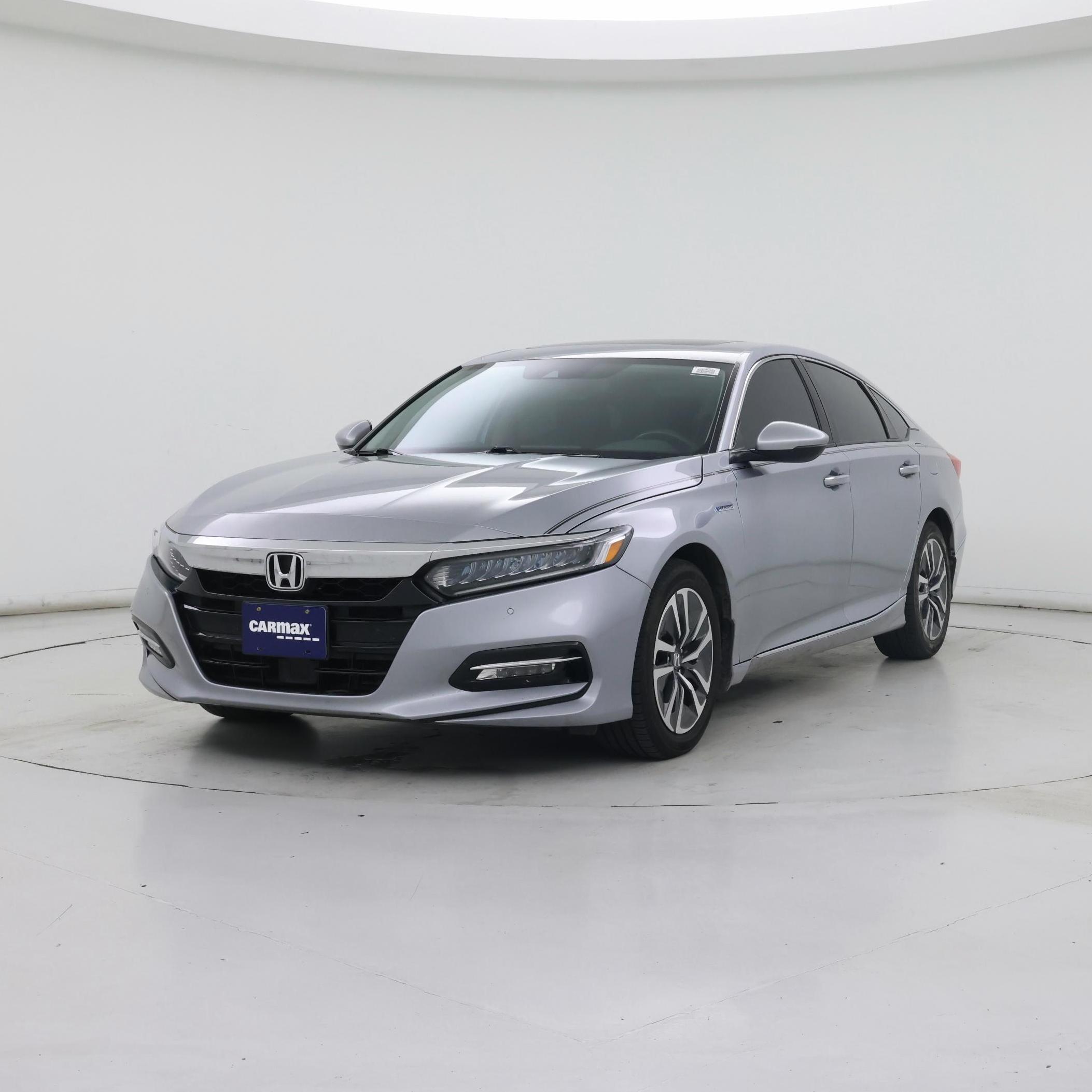 Thumbnail: 2020 Honda Accord - 4