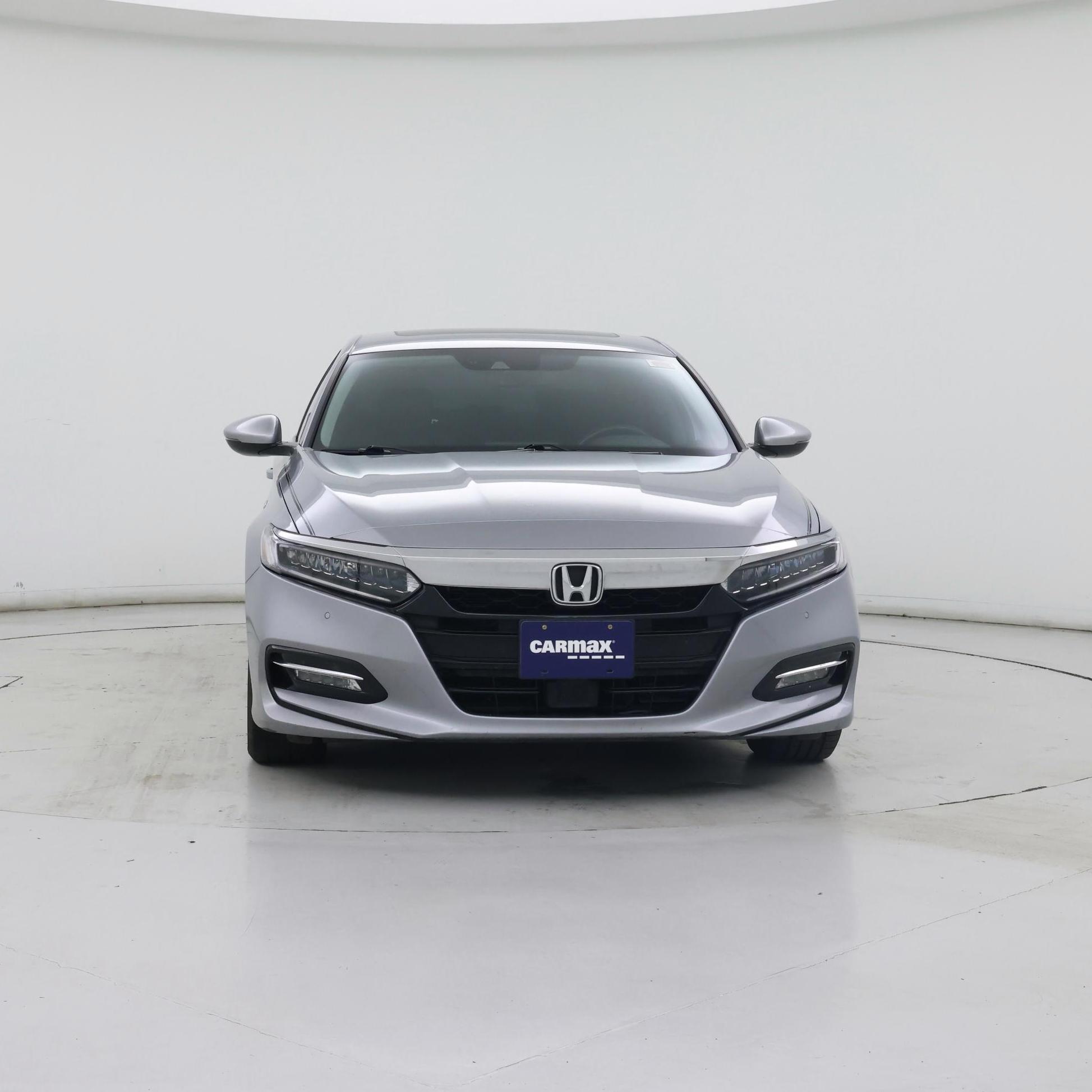 Thumbnail: 2020 Honda Accord - 5