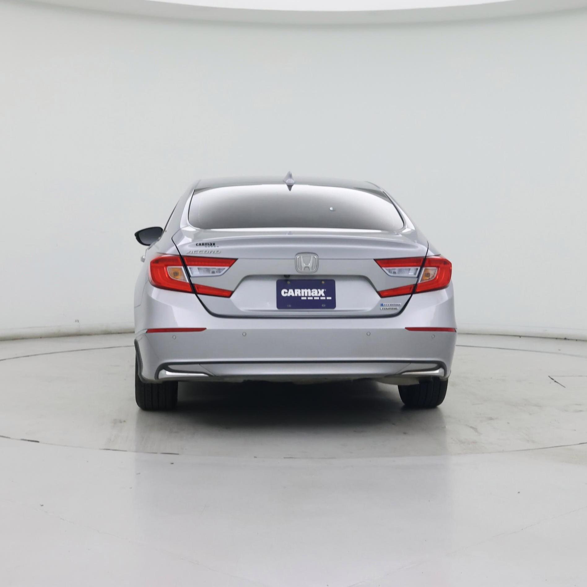 Thumbnail: 2020 Honda Accord - 6