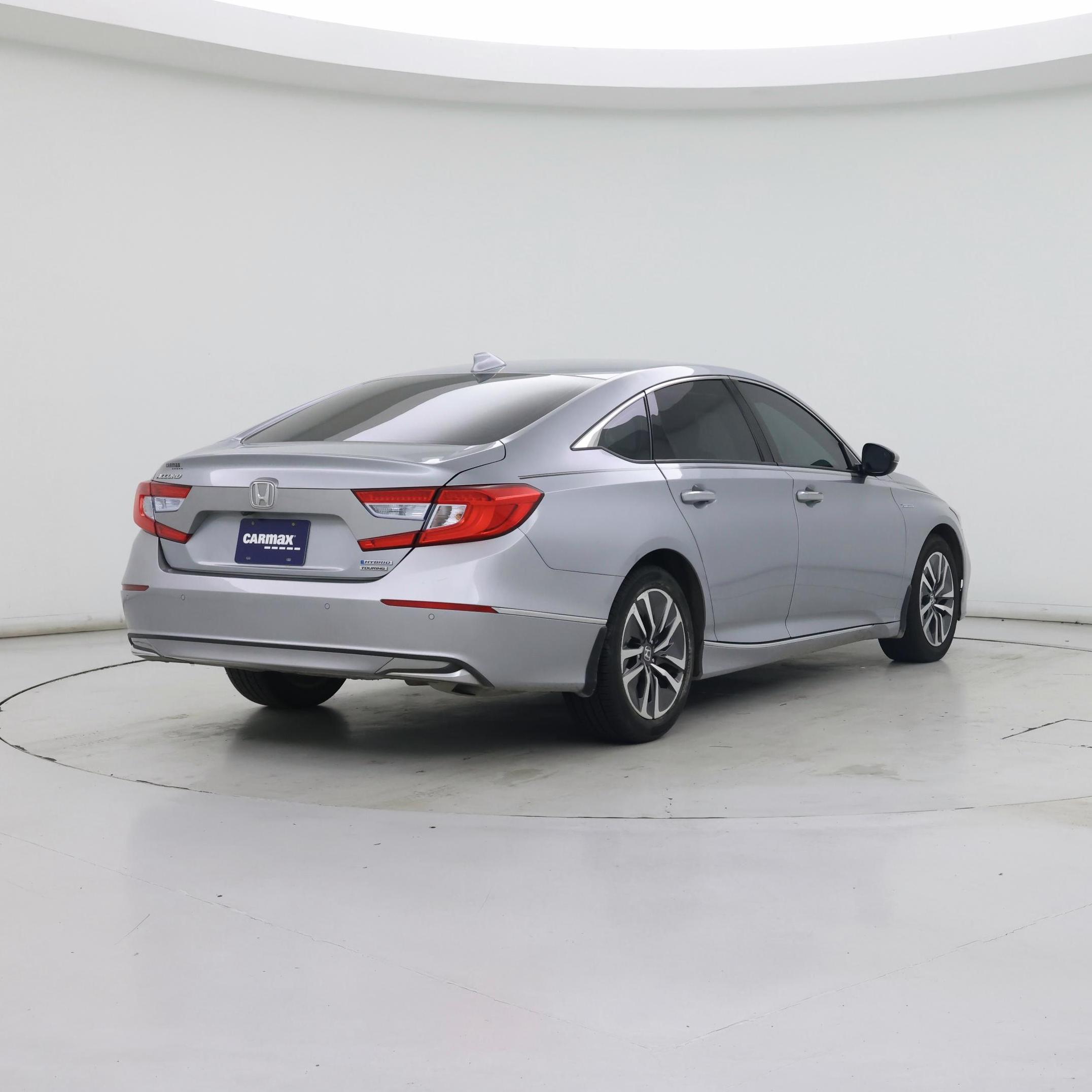 Thumbnail: 2020 Honda Accord - 8