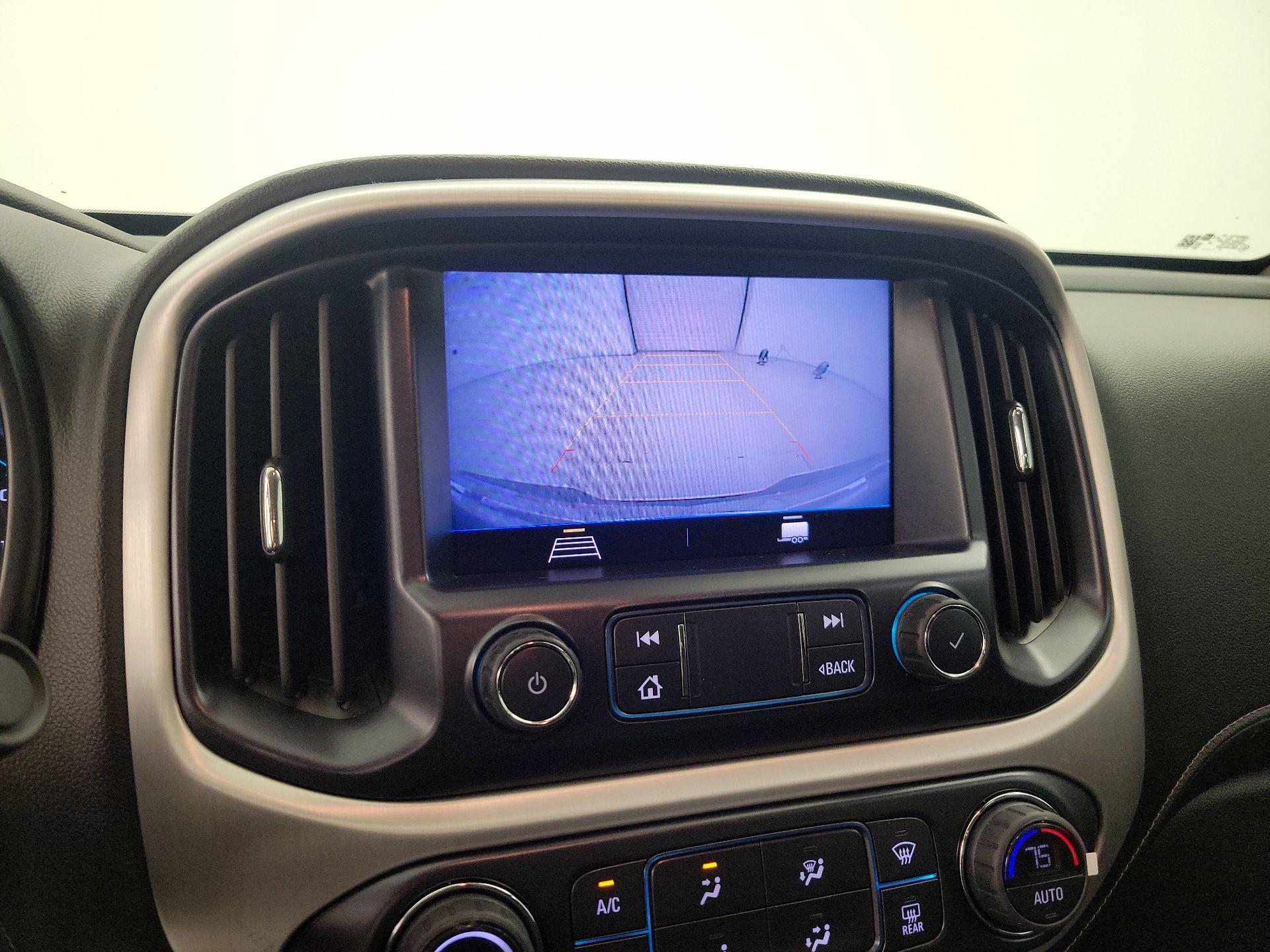 Thumbnail: 2021 GMC Canyon - 14
