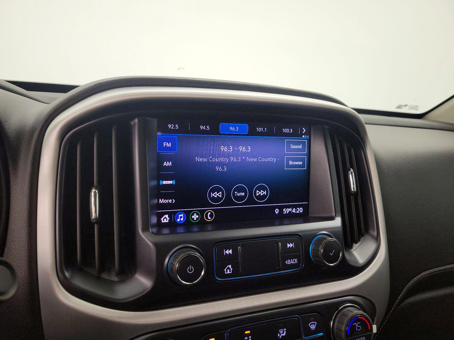 Thumbnail: 2021 GMC Canyon - 15