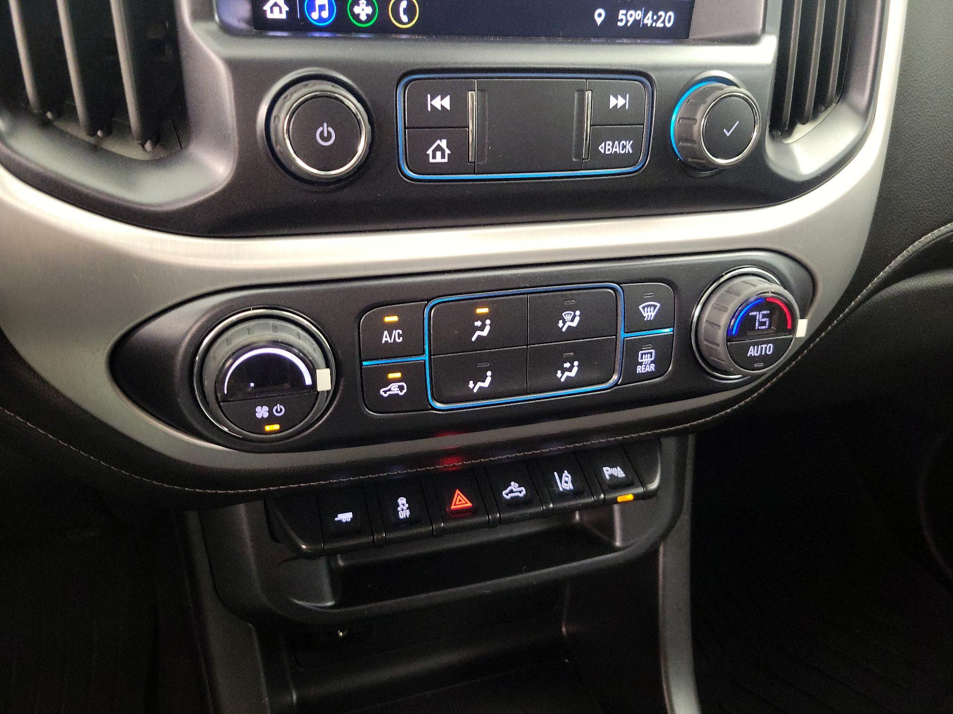 Thumbnail: 2021 GMC Canyon - 16