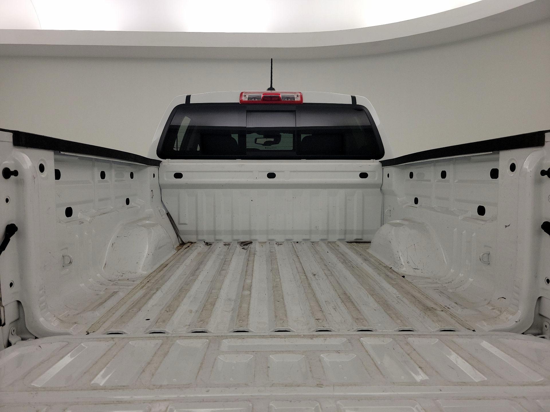Thumbnail: 2021 GMC Canyon - 19