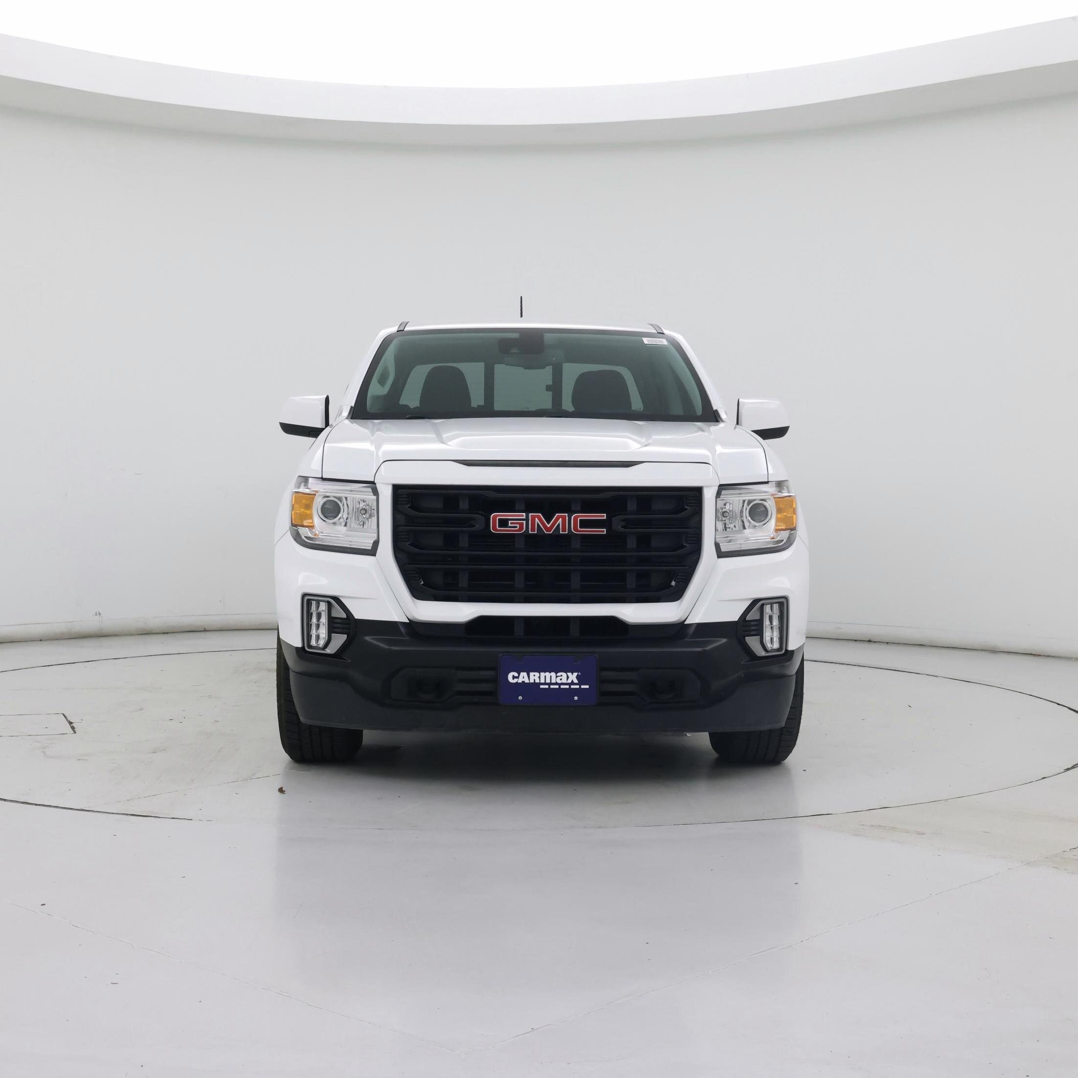 Thumbnail: 2021 GMC Canyon - 5