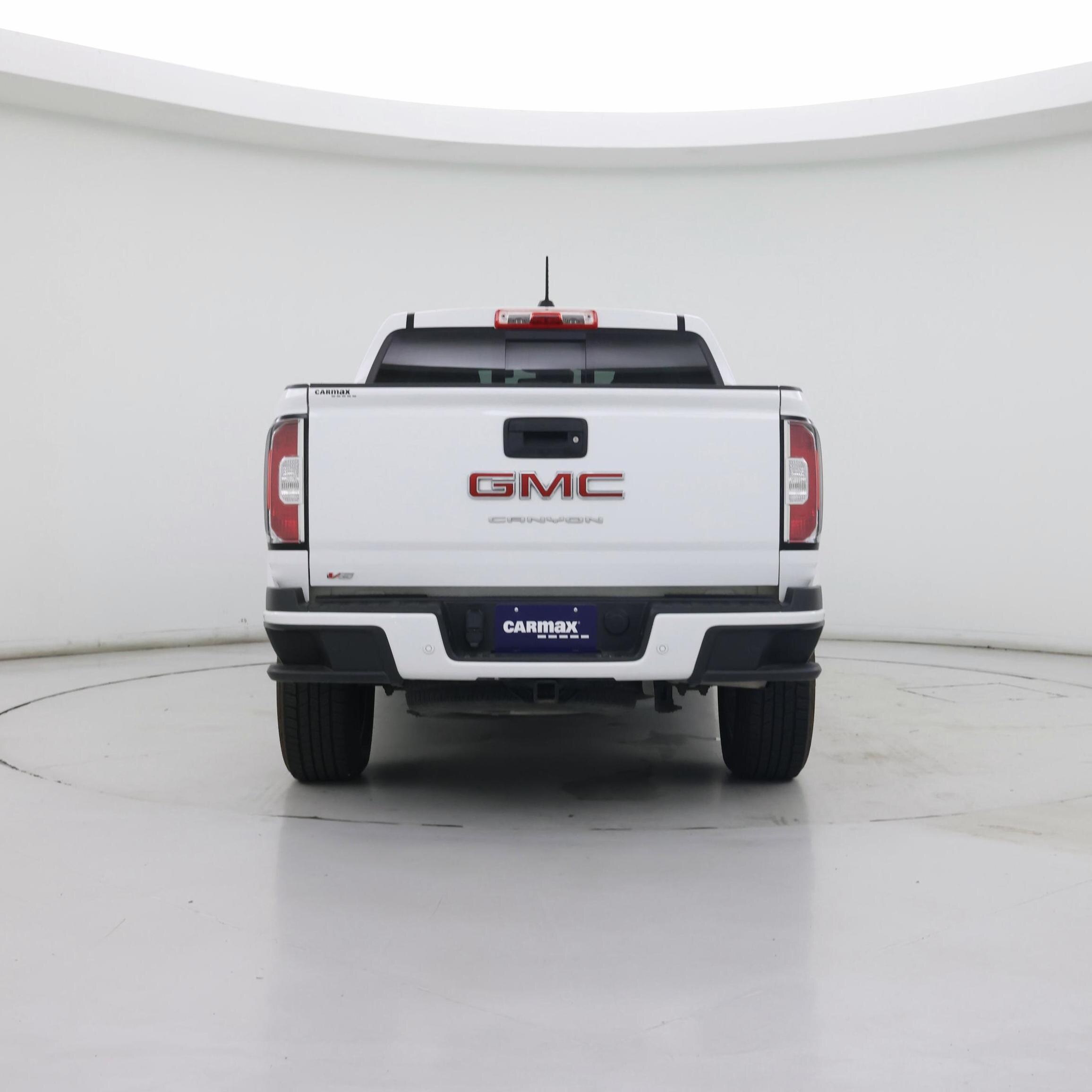 Thumbnail: 2021 GMC Canyon - 6