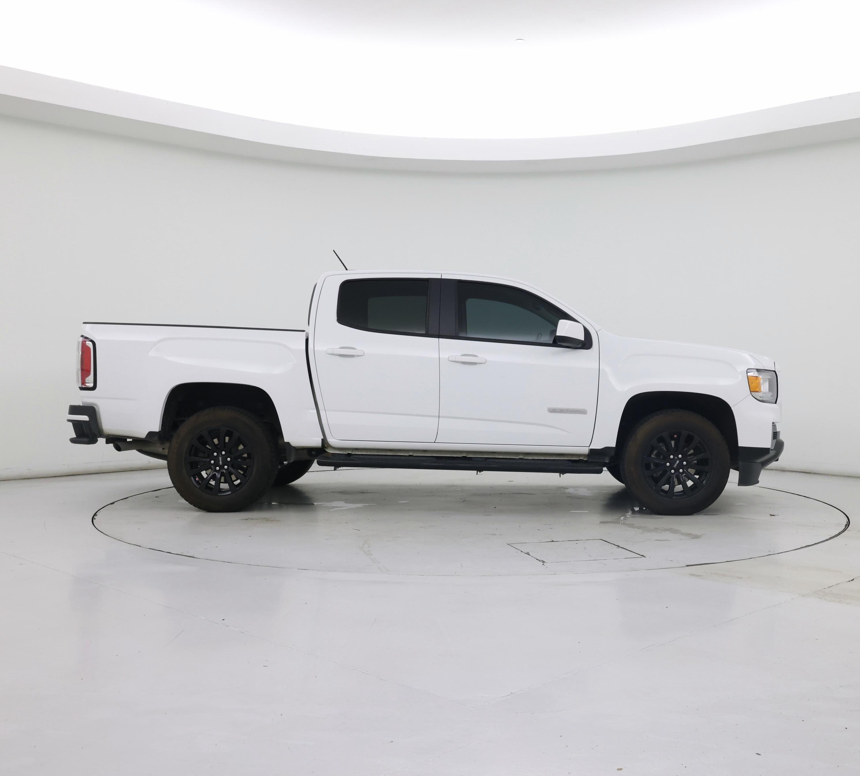 Thumbnail: 2021 GMC Canyon - 7