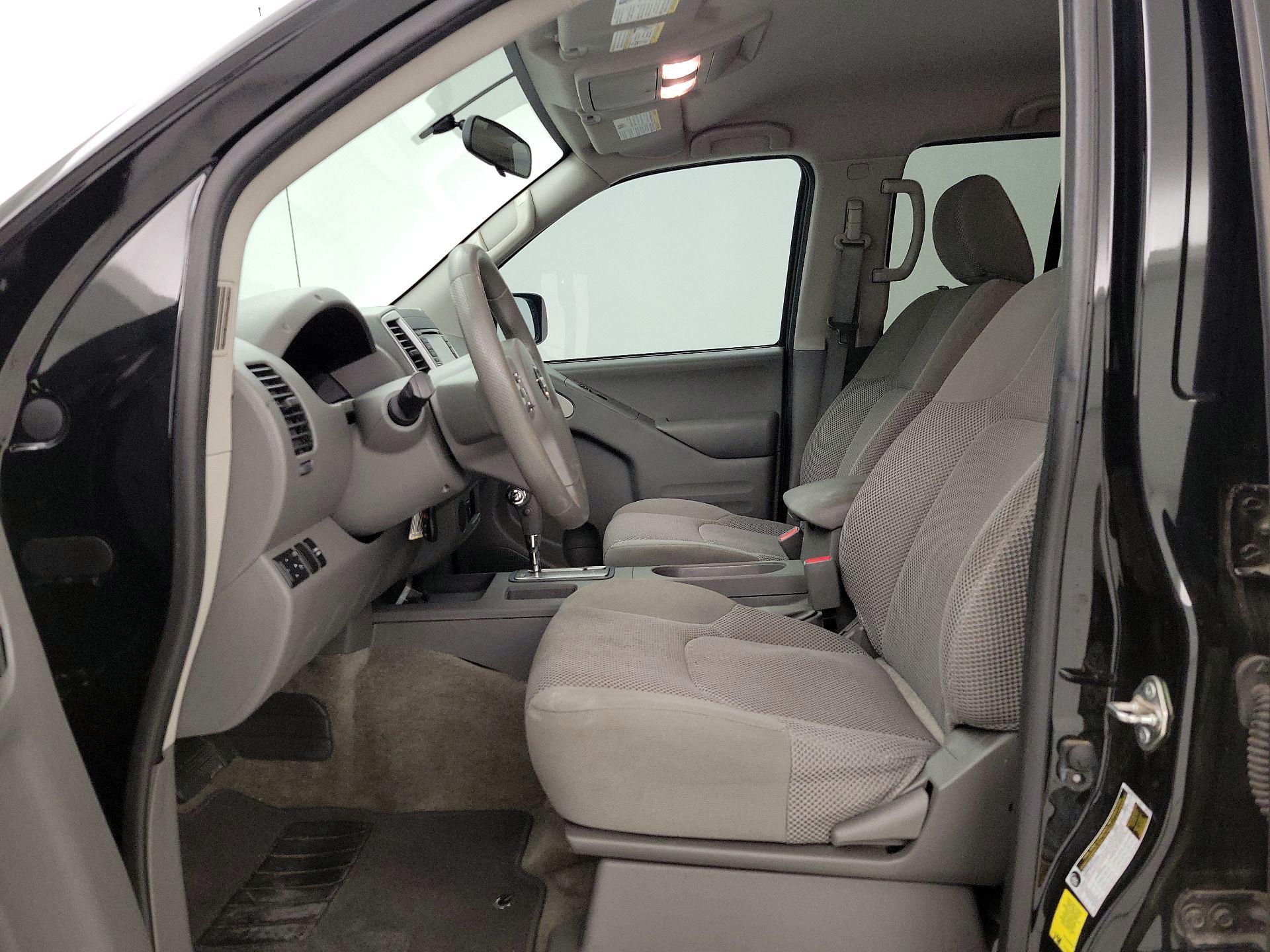 Thumbnail: 2017 Nissan Frontier - 11