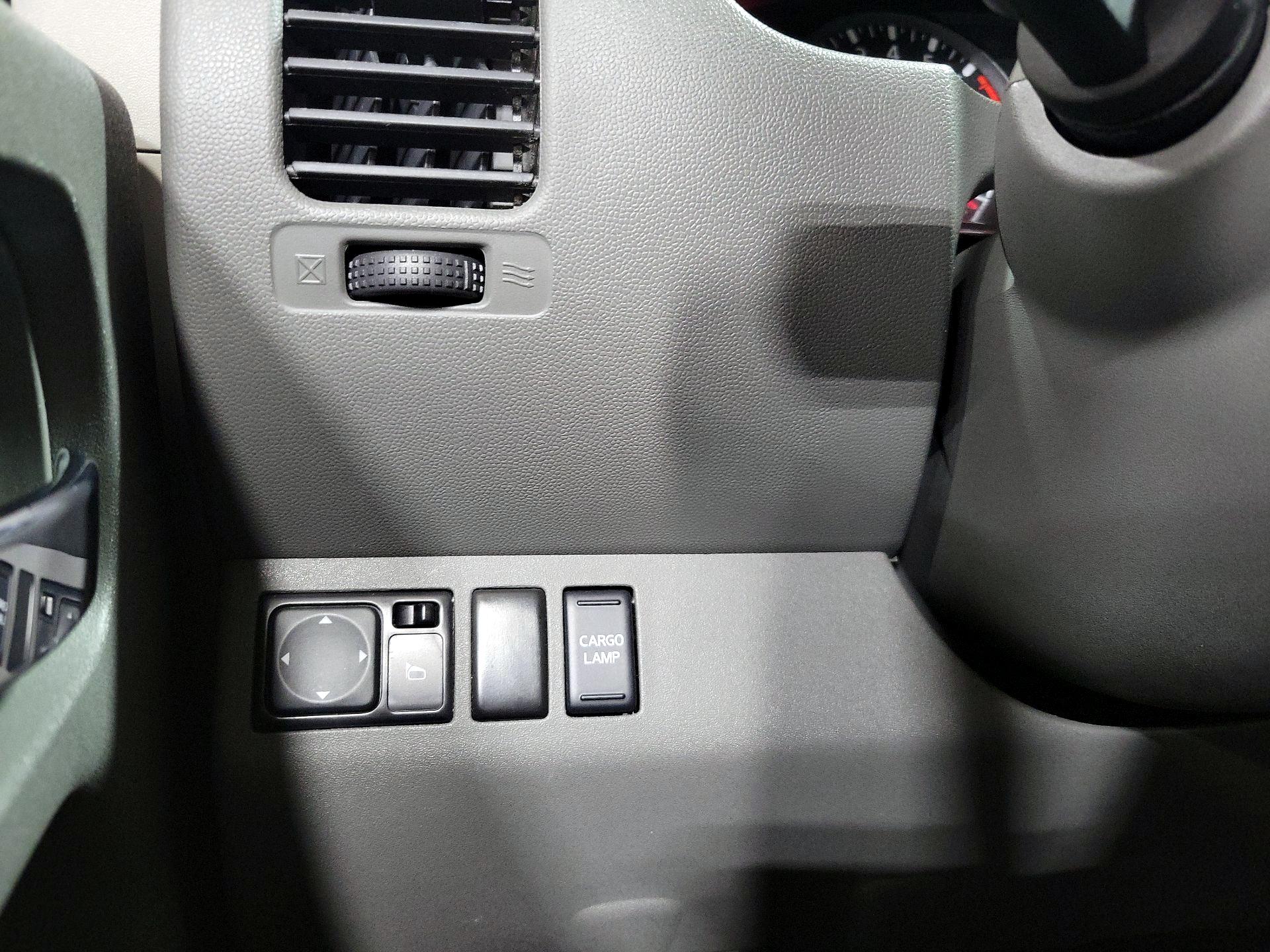 Thumbnail: 2017 Nissan Frontier - 13