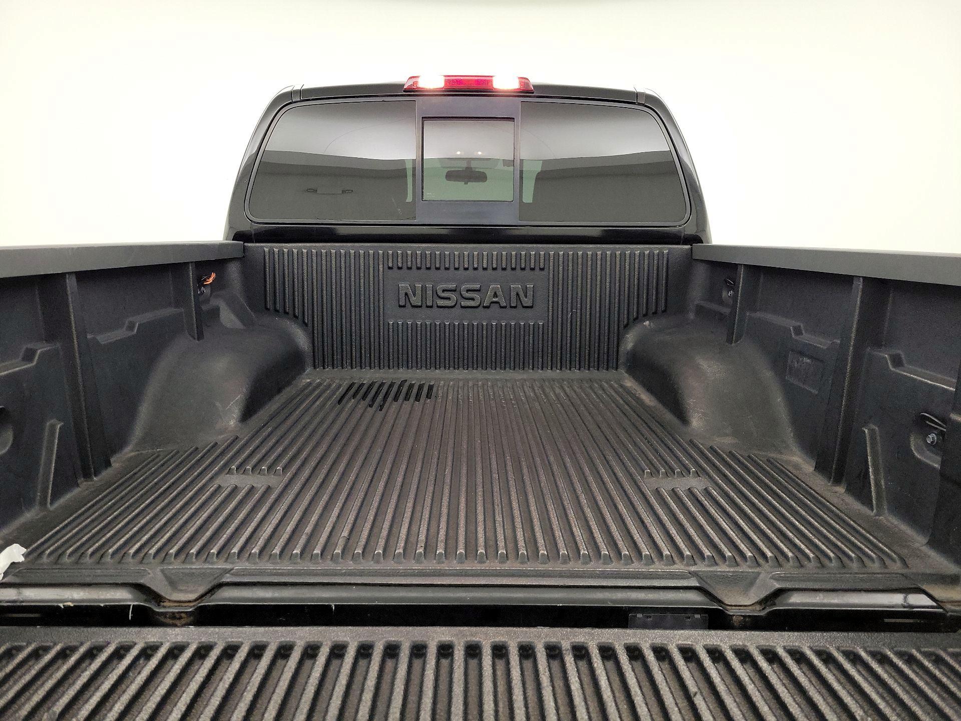 Thumbnail: 2017 Nissan Frontier - 18