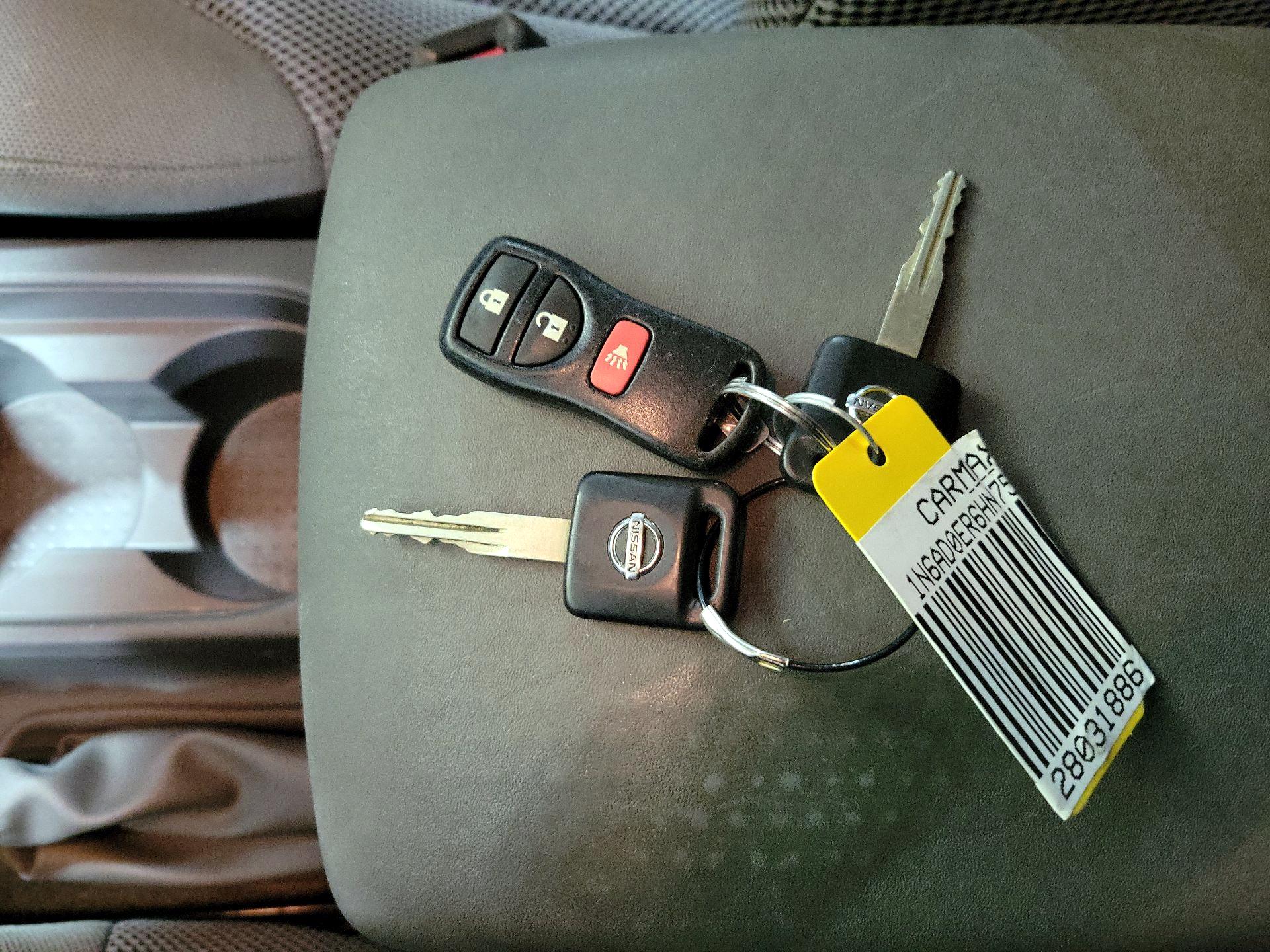 Thumbnail: 2017 Nissan Frontier - 20