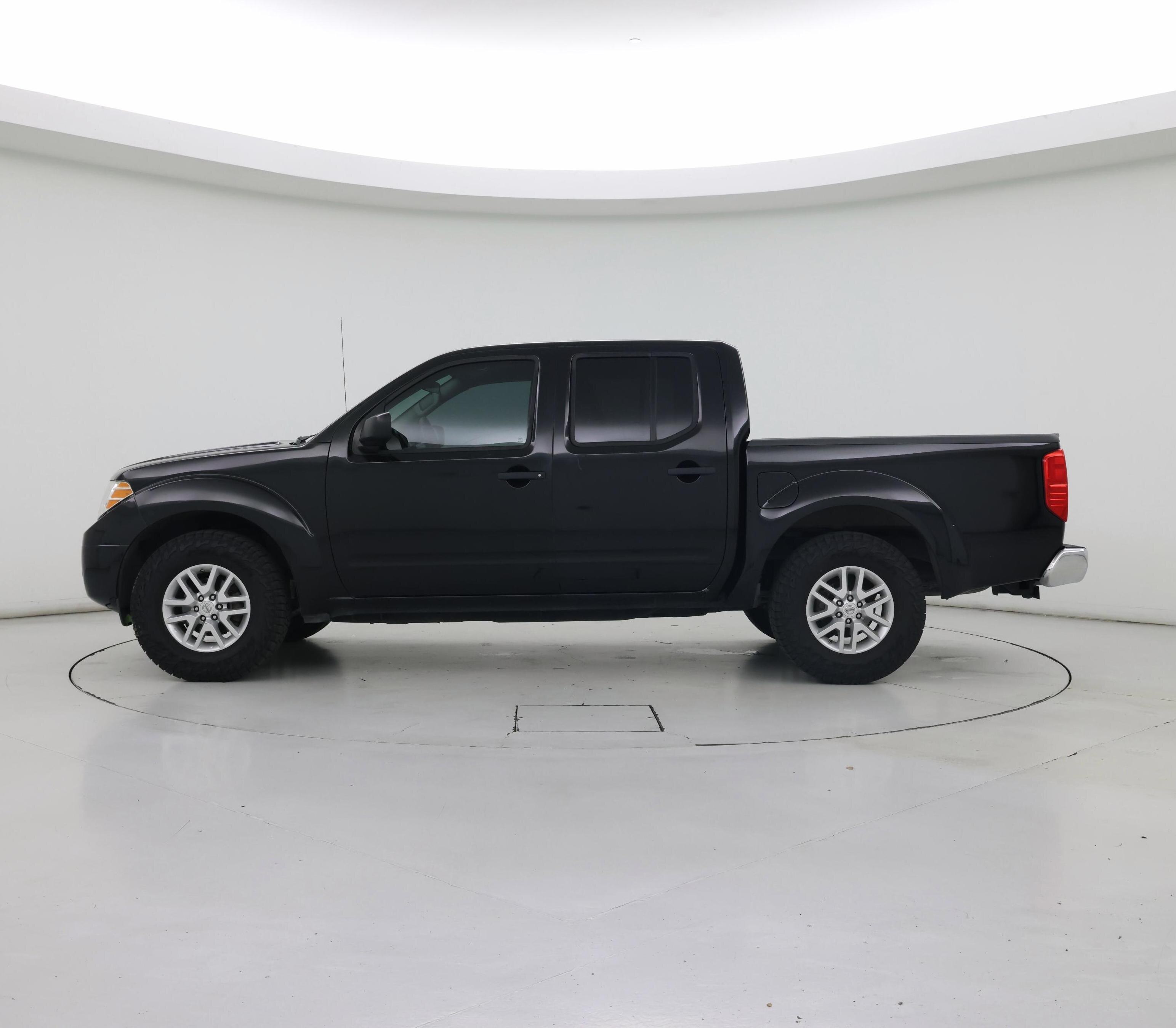 Thumbnail: 2017 Nissan Frontier - 3