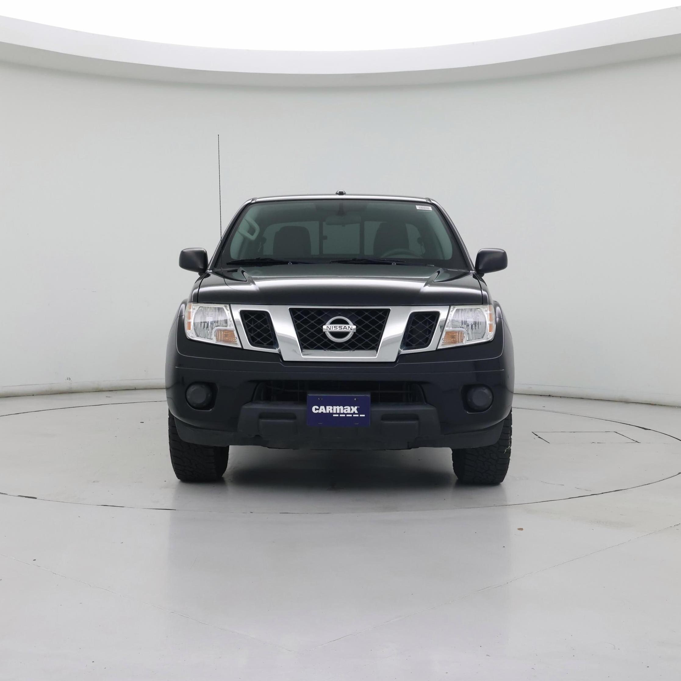 Thumbnail: 2017 Nissan Frontier - 5
