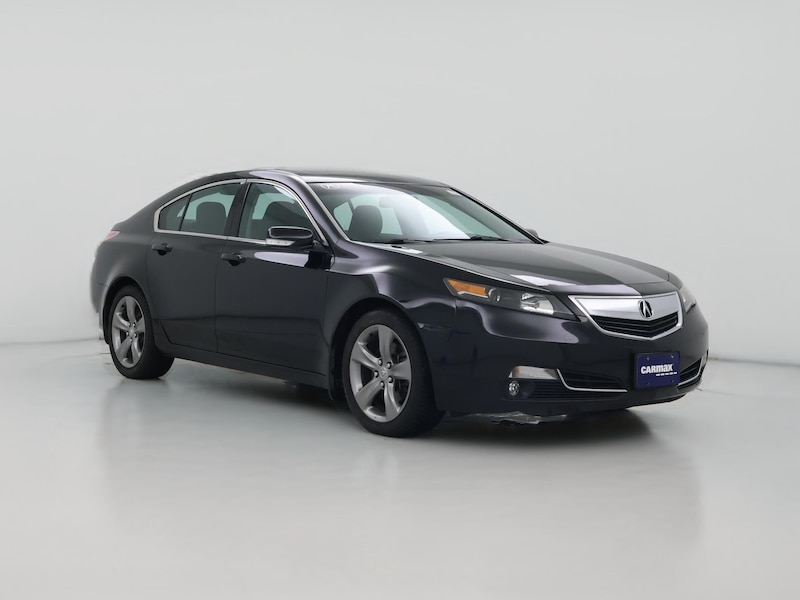 2014 Acura TL SH -
                  Nashville, TN