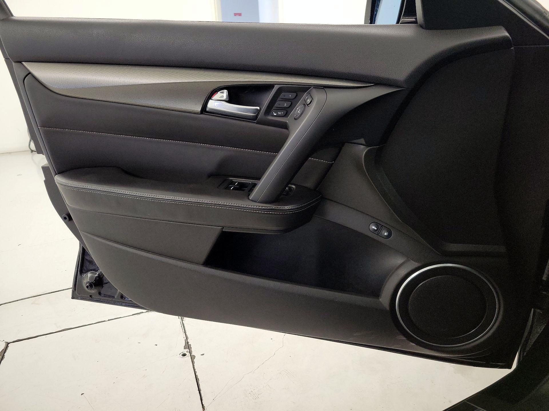 Thumbnail: 2014 Acura TL - 12