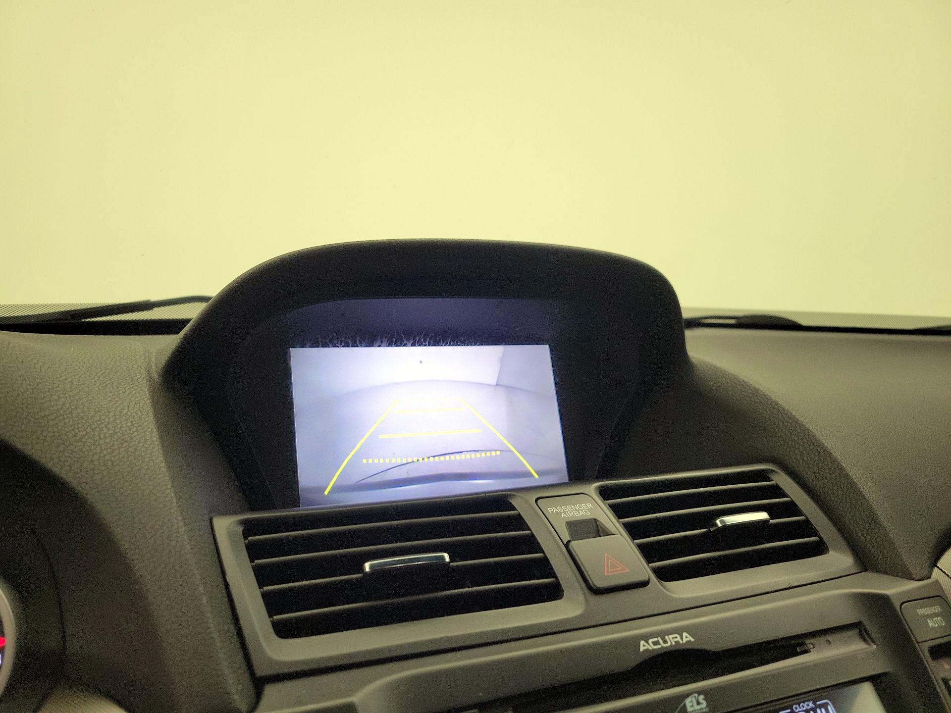 Thumbnail: 2014 Acura TL - 14