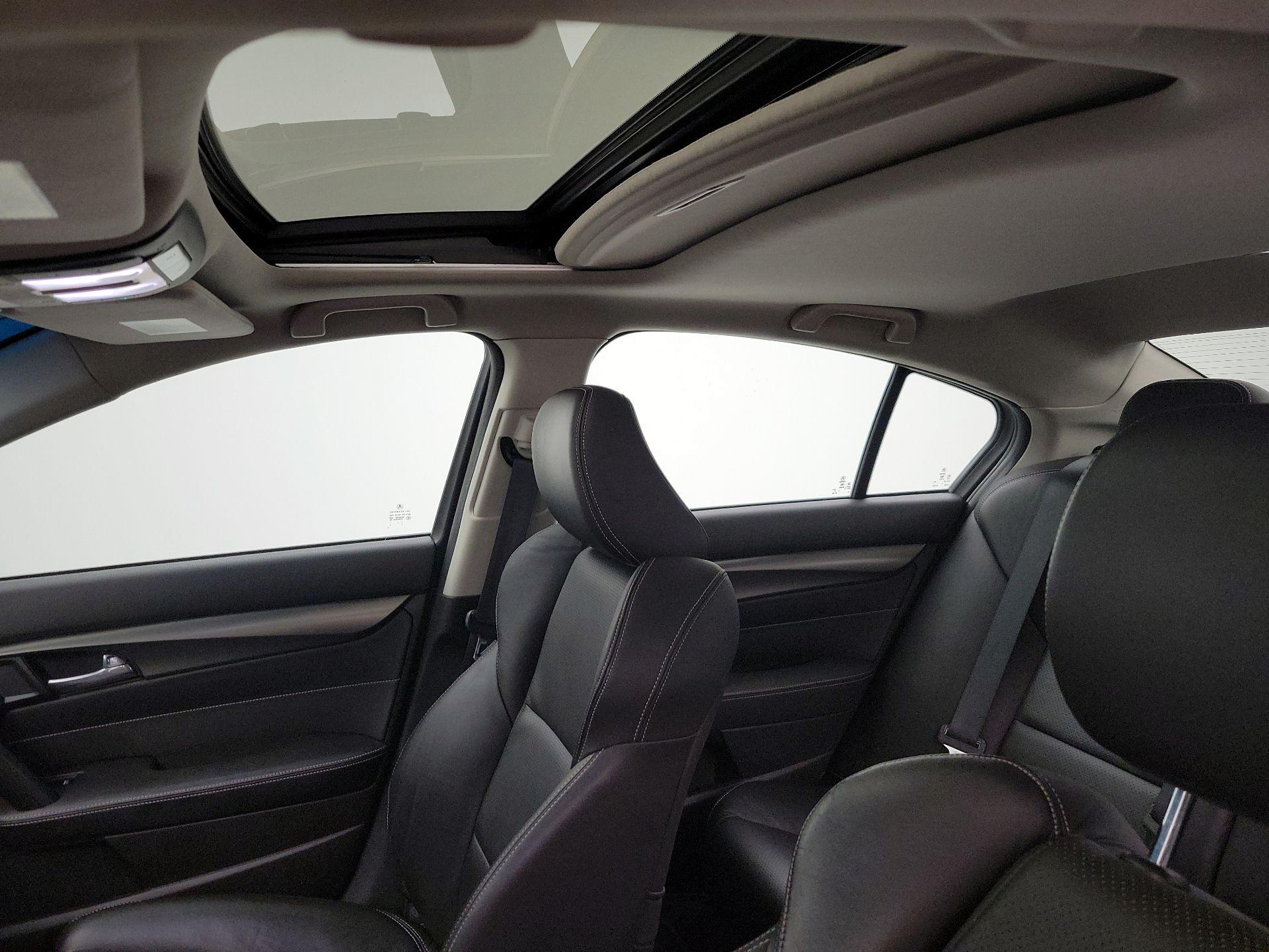 Thumbnail: 2014 Acura TL - 18