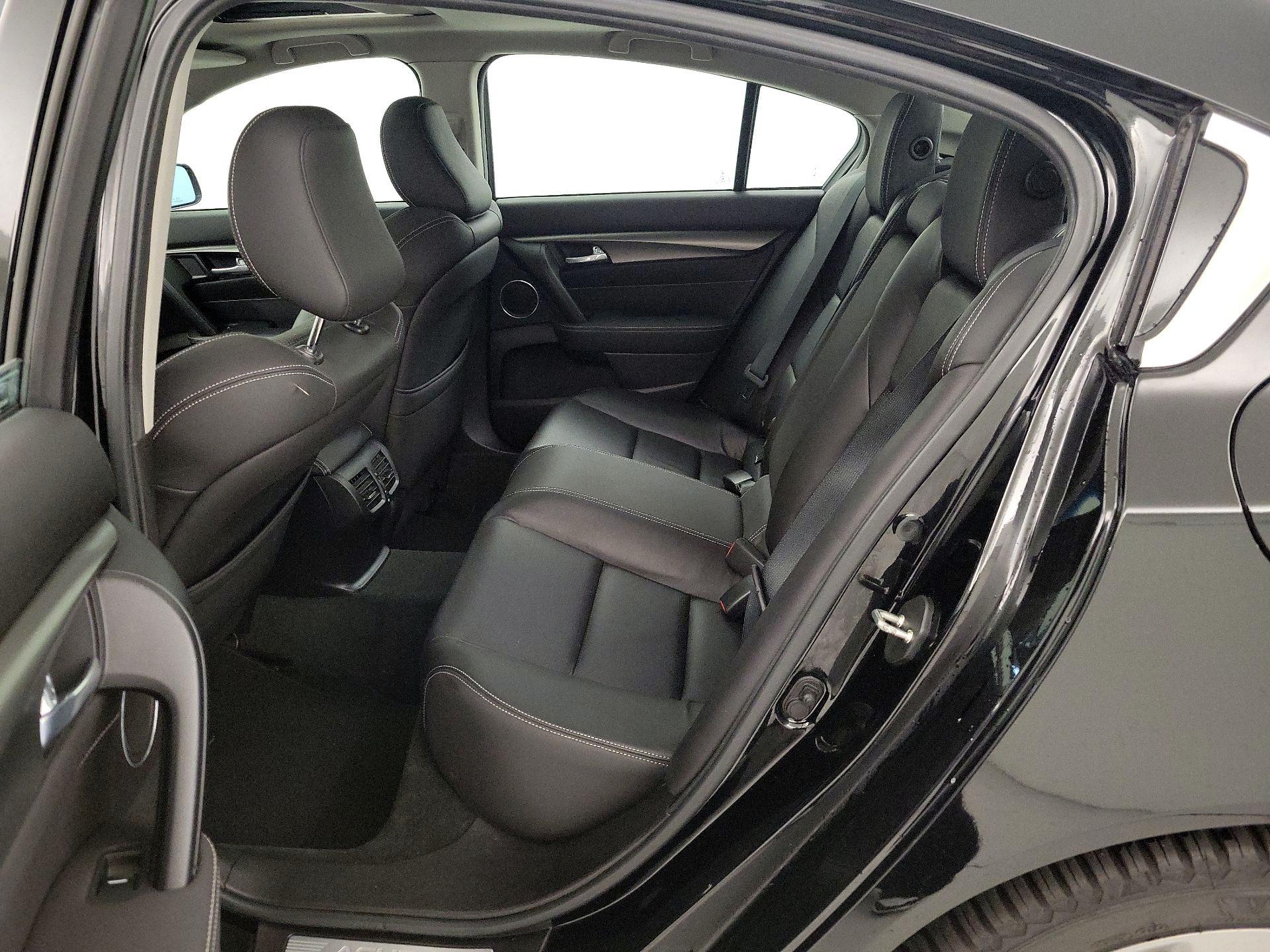 Thumbnail: 2014 Acura TL - 19