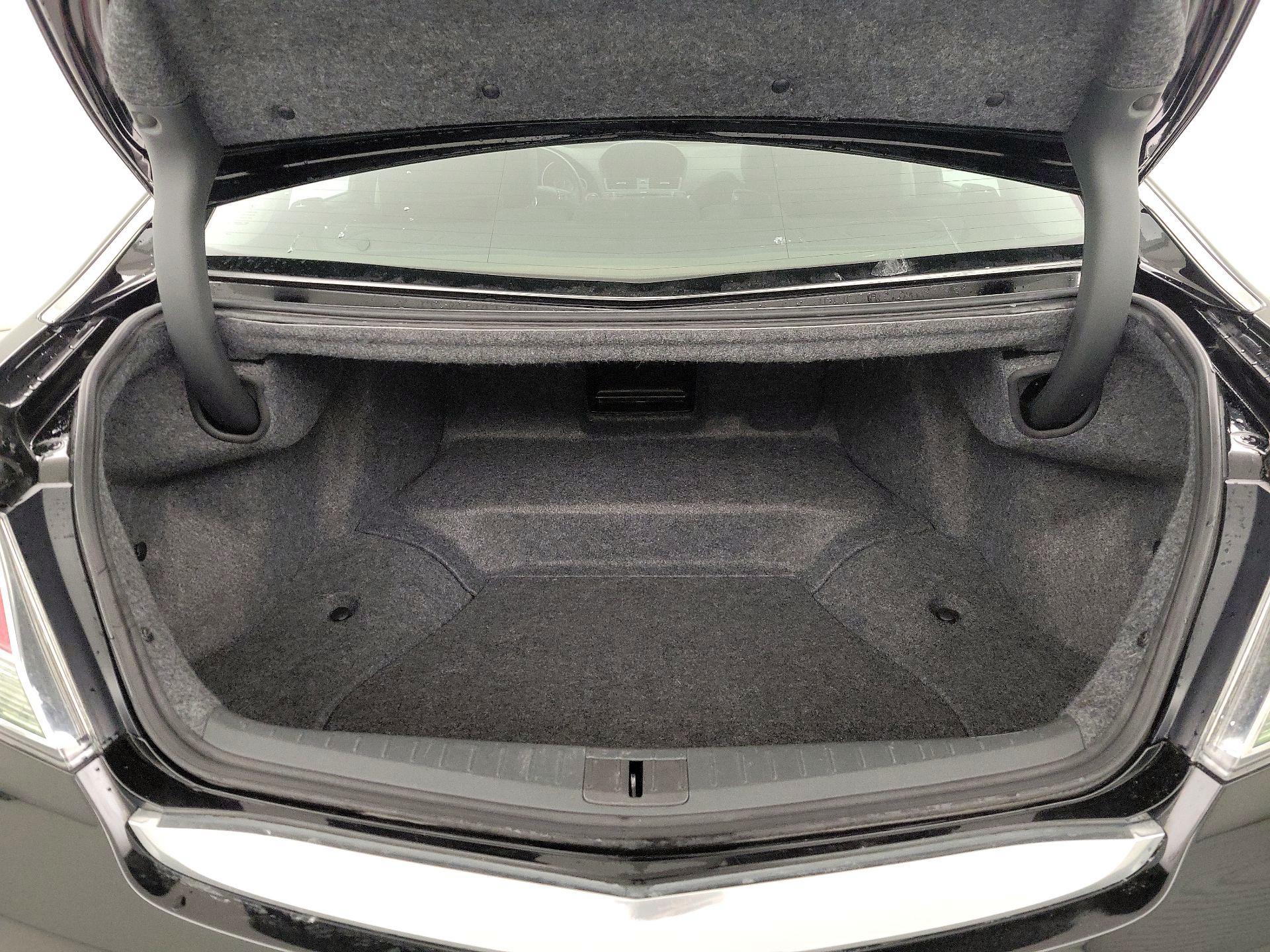 Thumbnail: 2014 Acura TL - 20